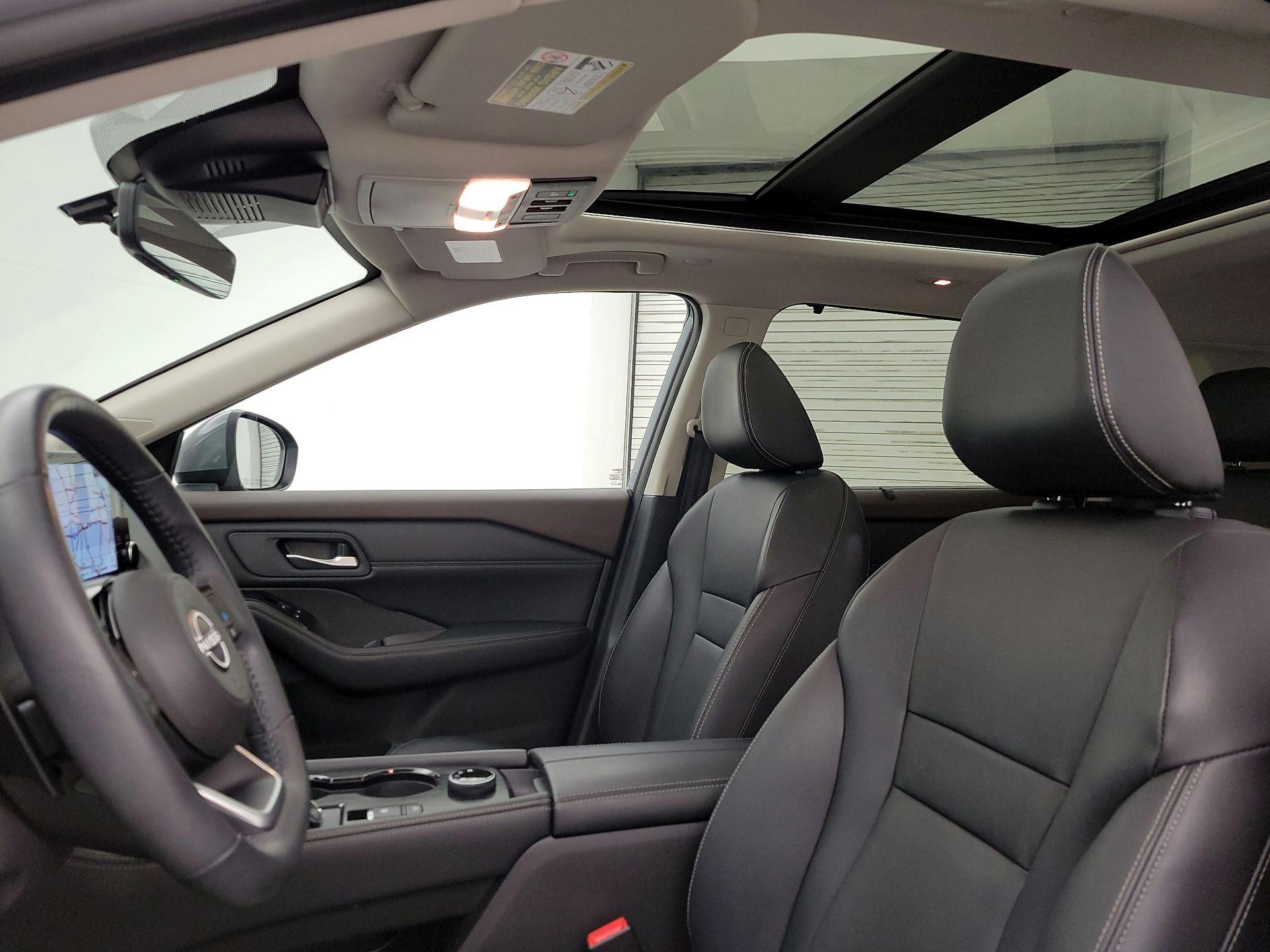 Thumbnail: 2023 Nissan Rogue - 20