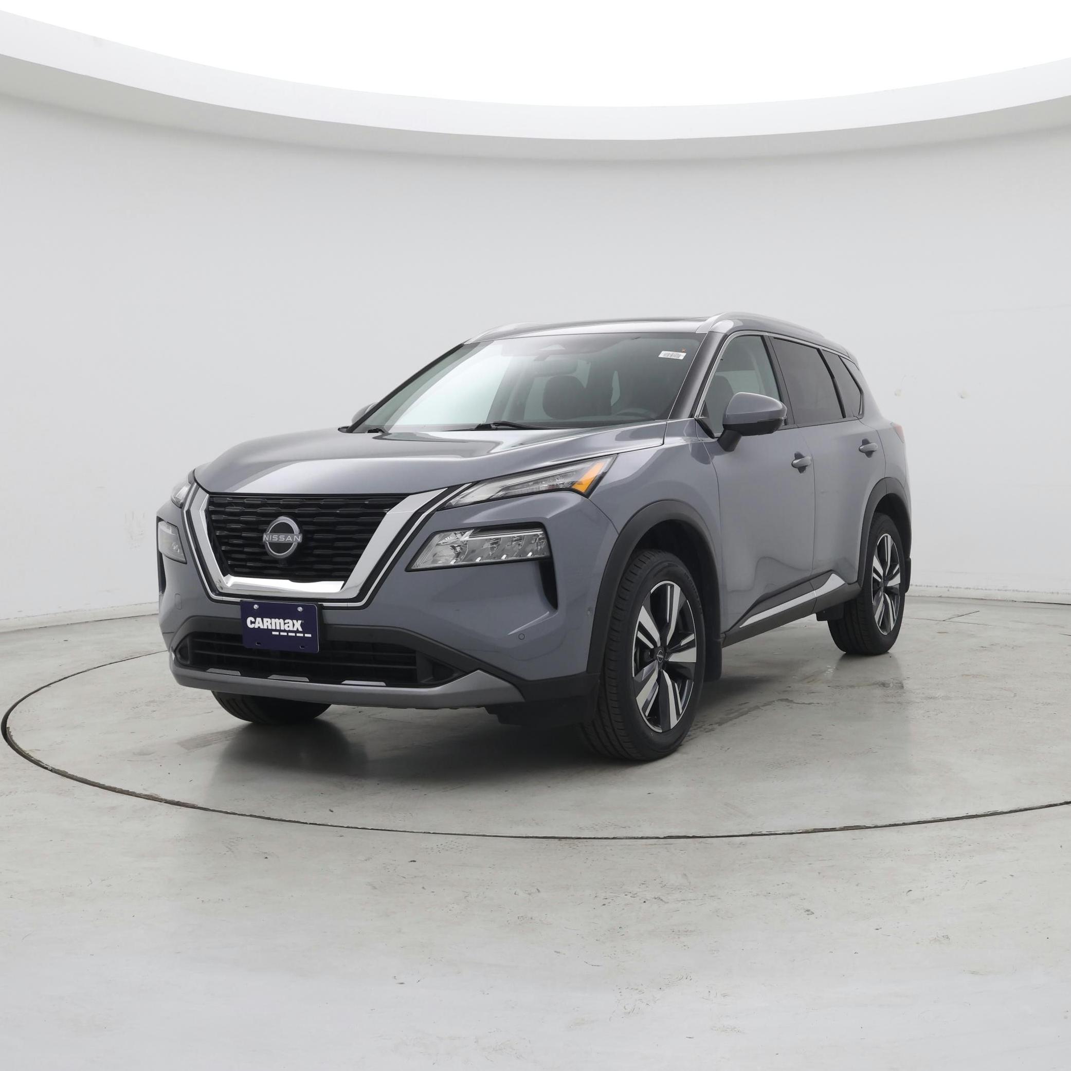 Thumbnail: 2023 Nissan Rogue - 4