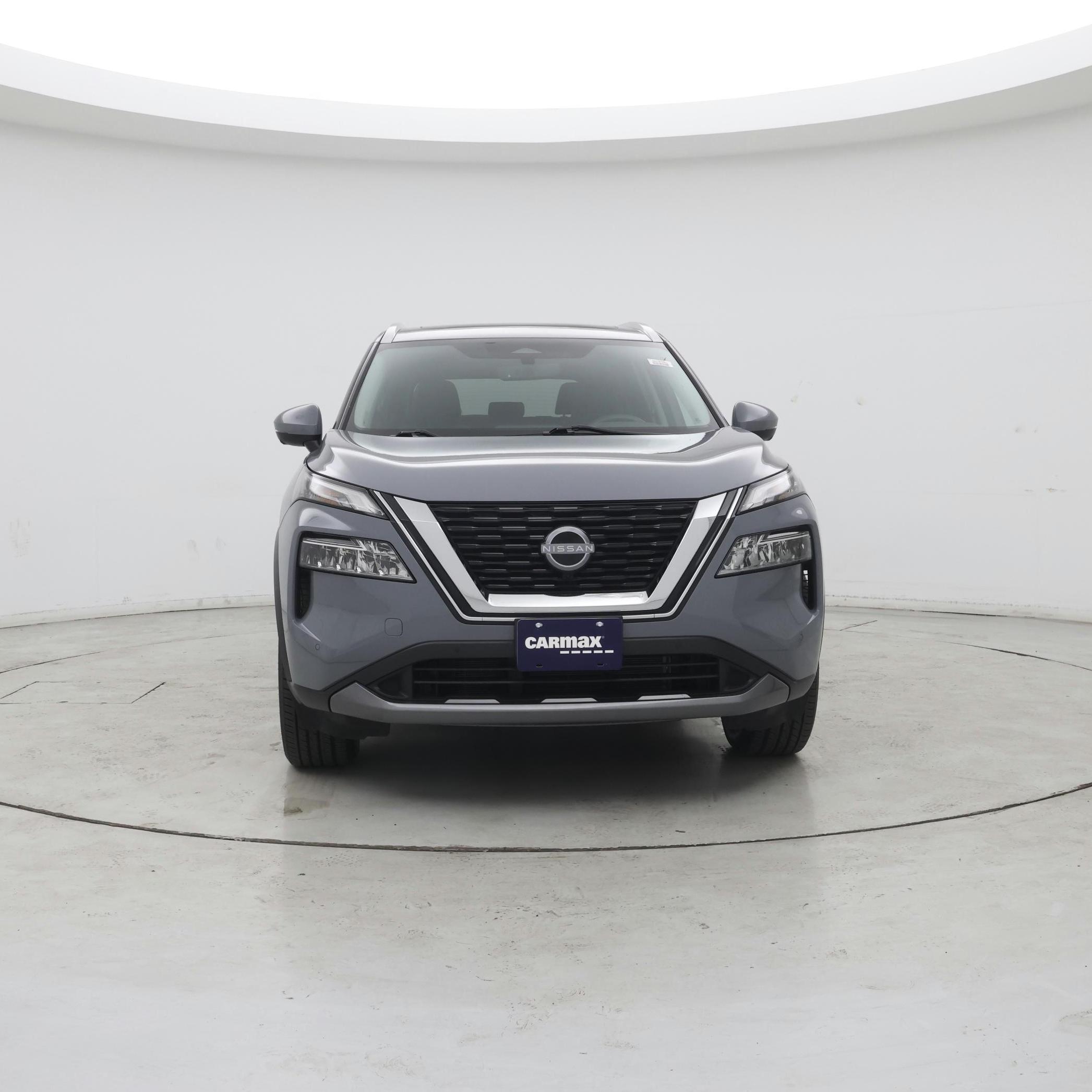 Thumbnail: 2023 Nissan Rogue - 5