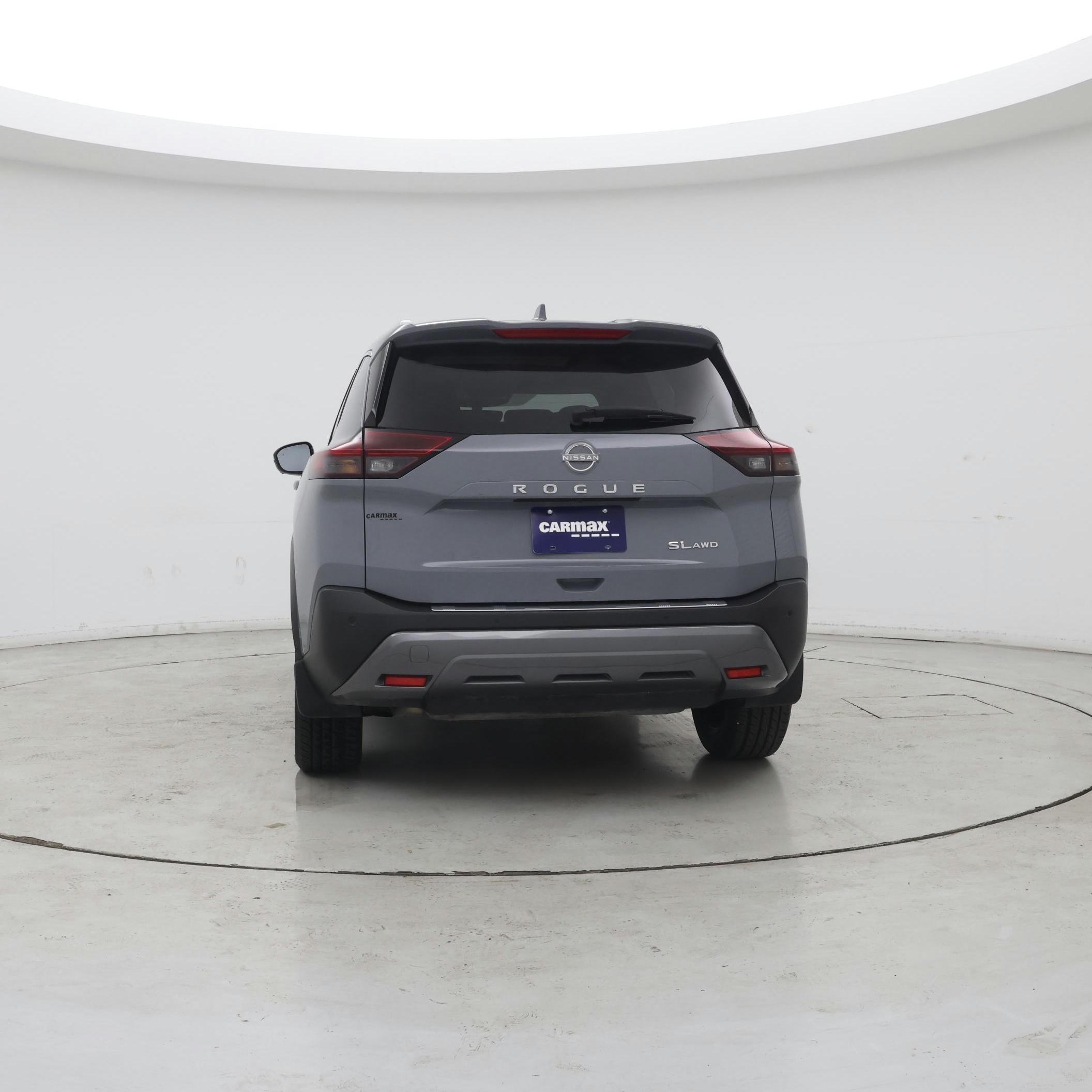 Thumbnail: 2023 Nissan Rogue - 6
