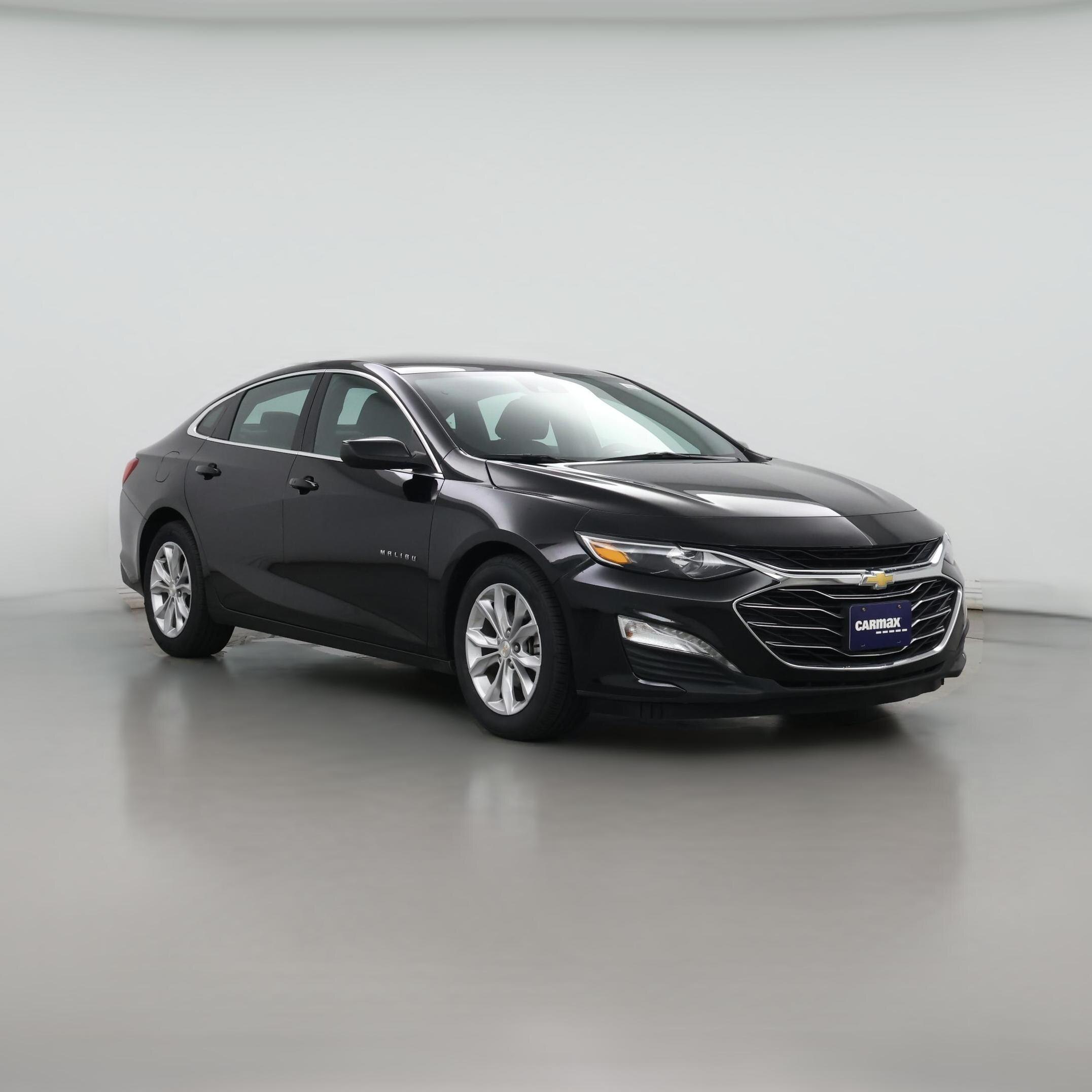 Thumbnail: 2023 Chevrolet Malibu - 1