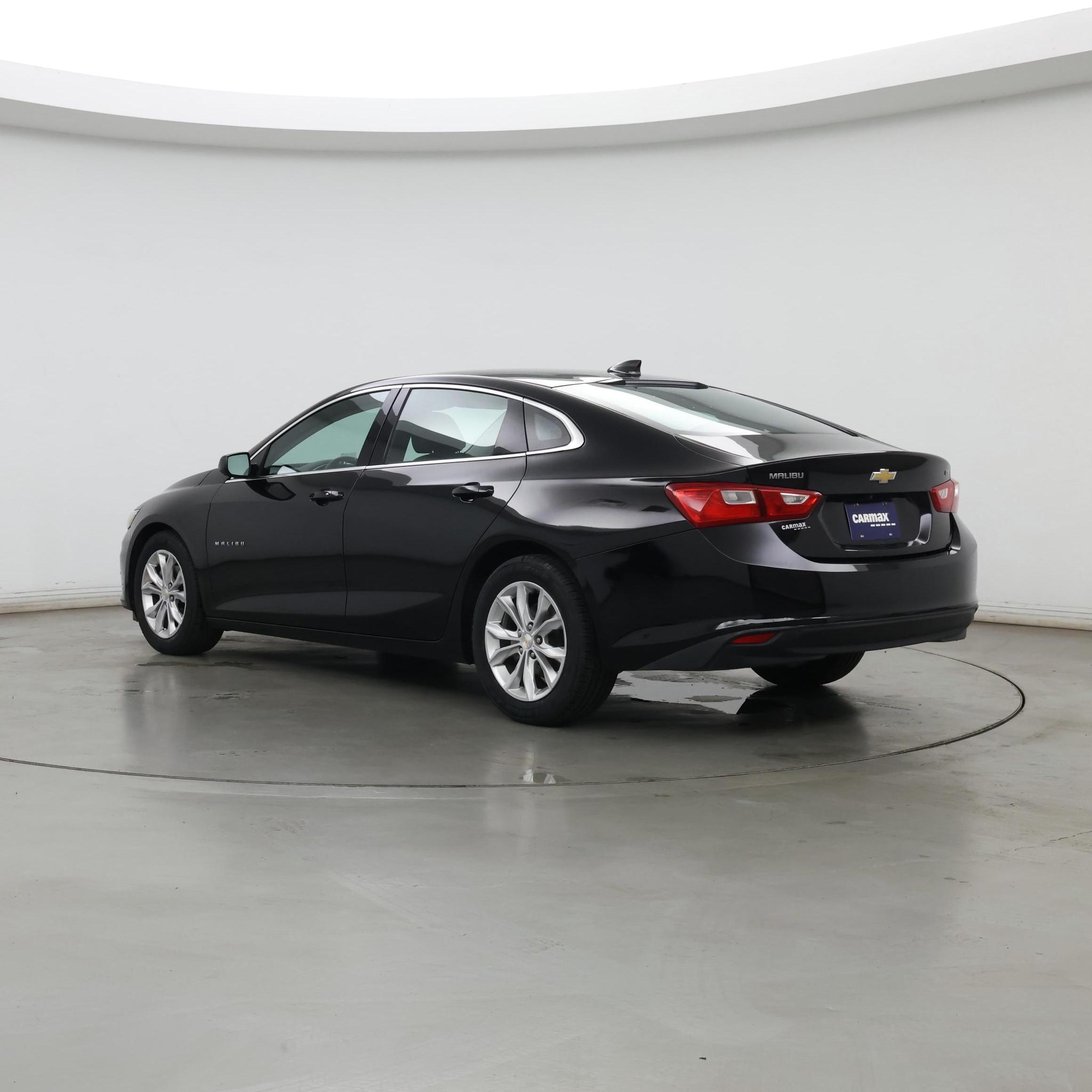 Thumbnail: 2023 Chevrolet Malibu - 2