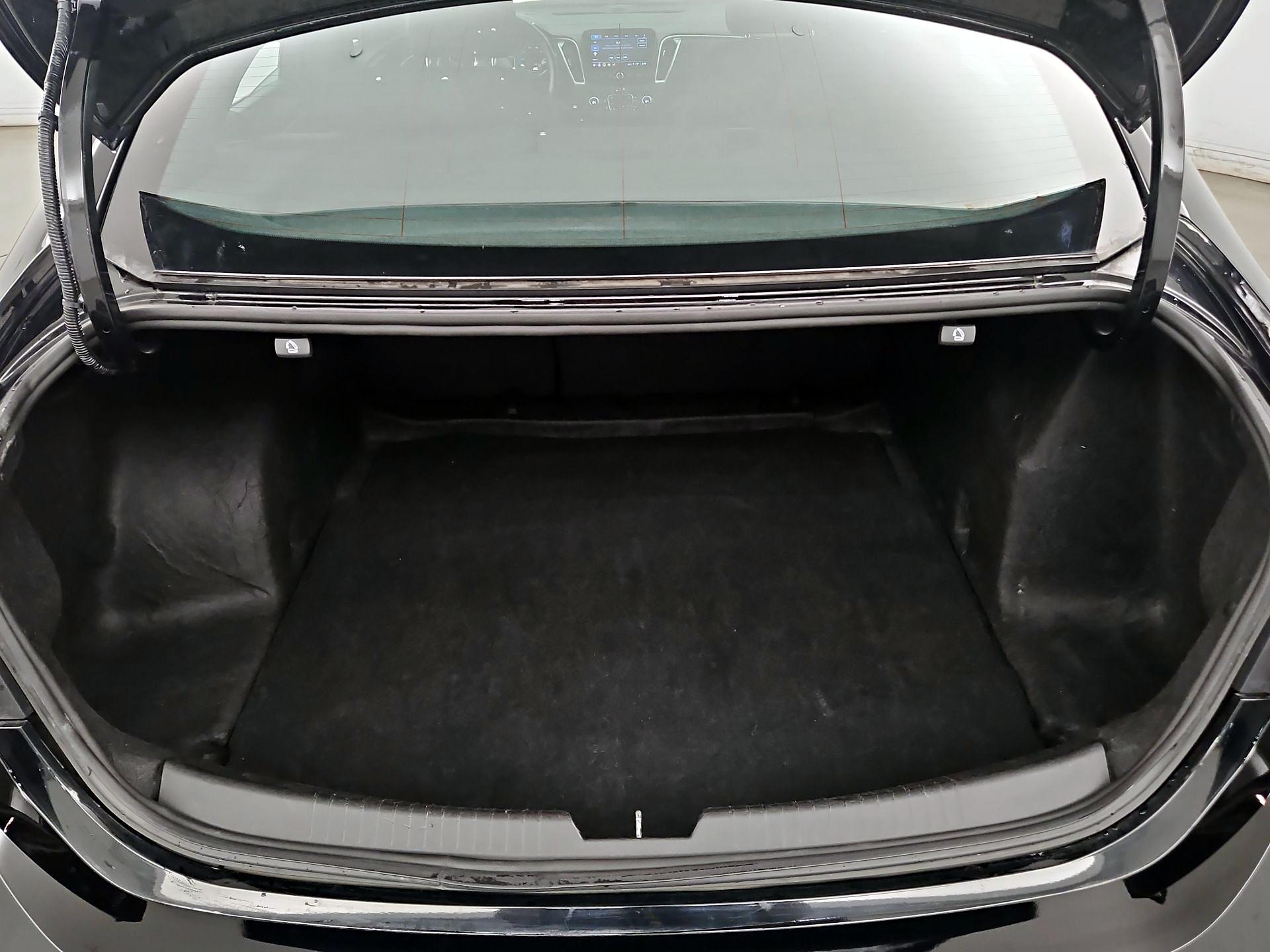 Thumbnail: 2023 Chevrolet Malibu - 20