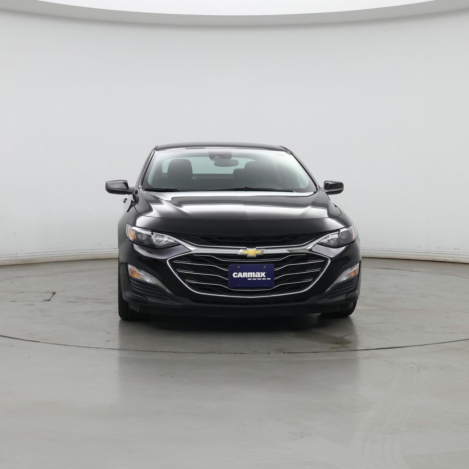 Thumbnail: 2023 Chevrolet Malibu - 5