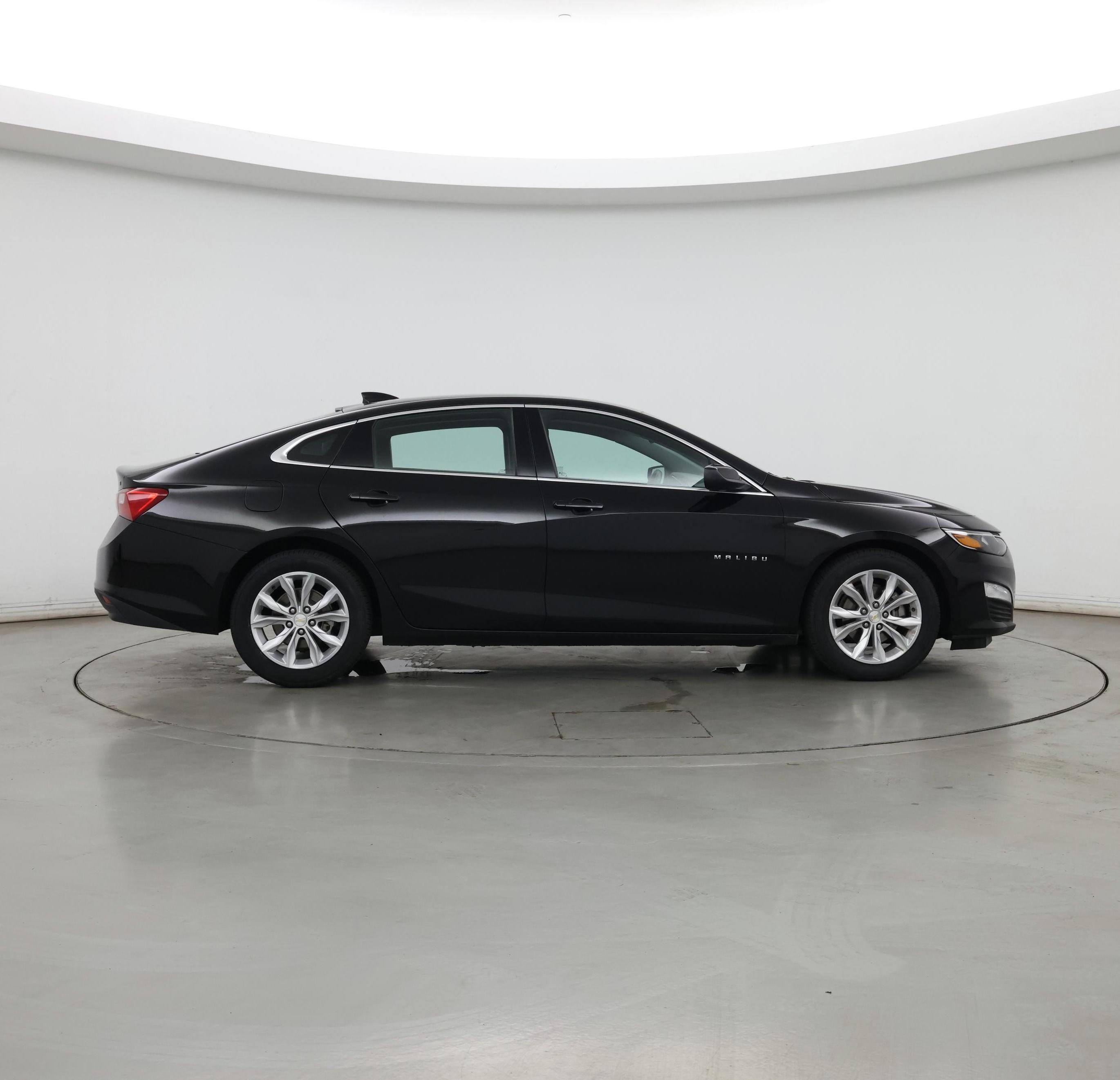 Thumbnail: 2023 Chevrolet Malibu - 7