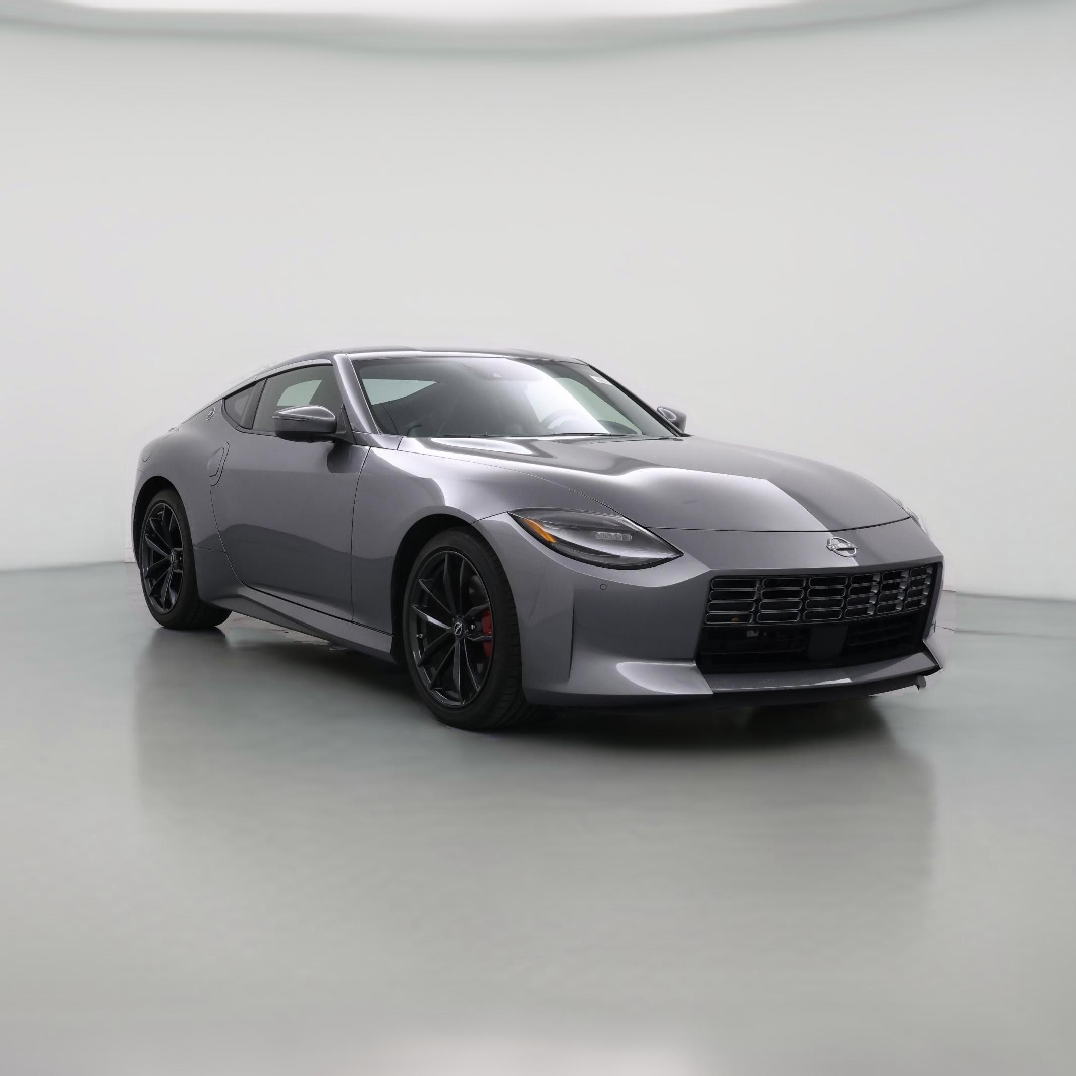 Thumbnail: 2024 Nissan Z - 1