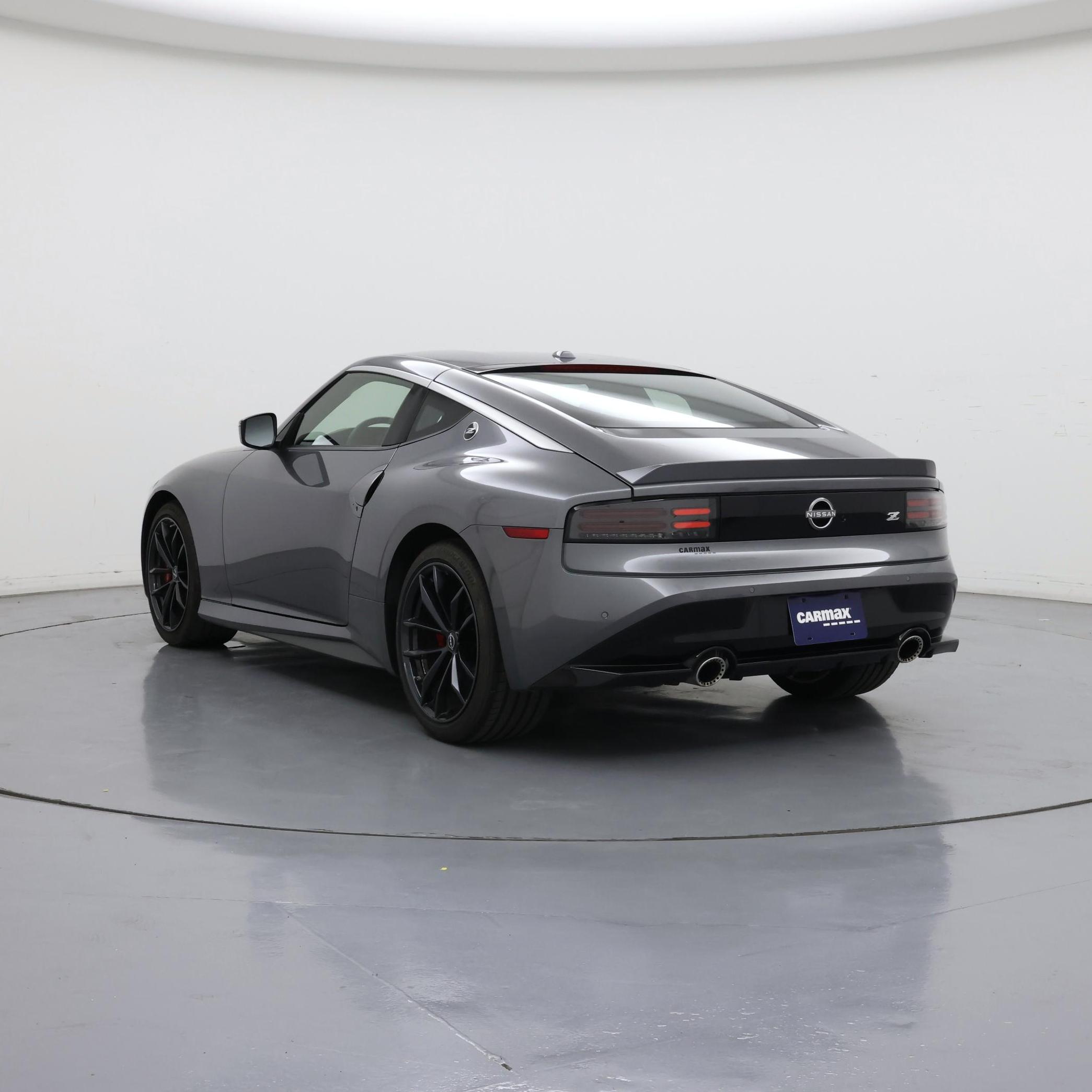Thumbnail: 2024 Nissan Z - 2
