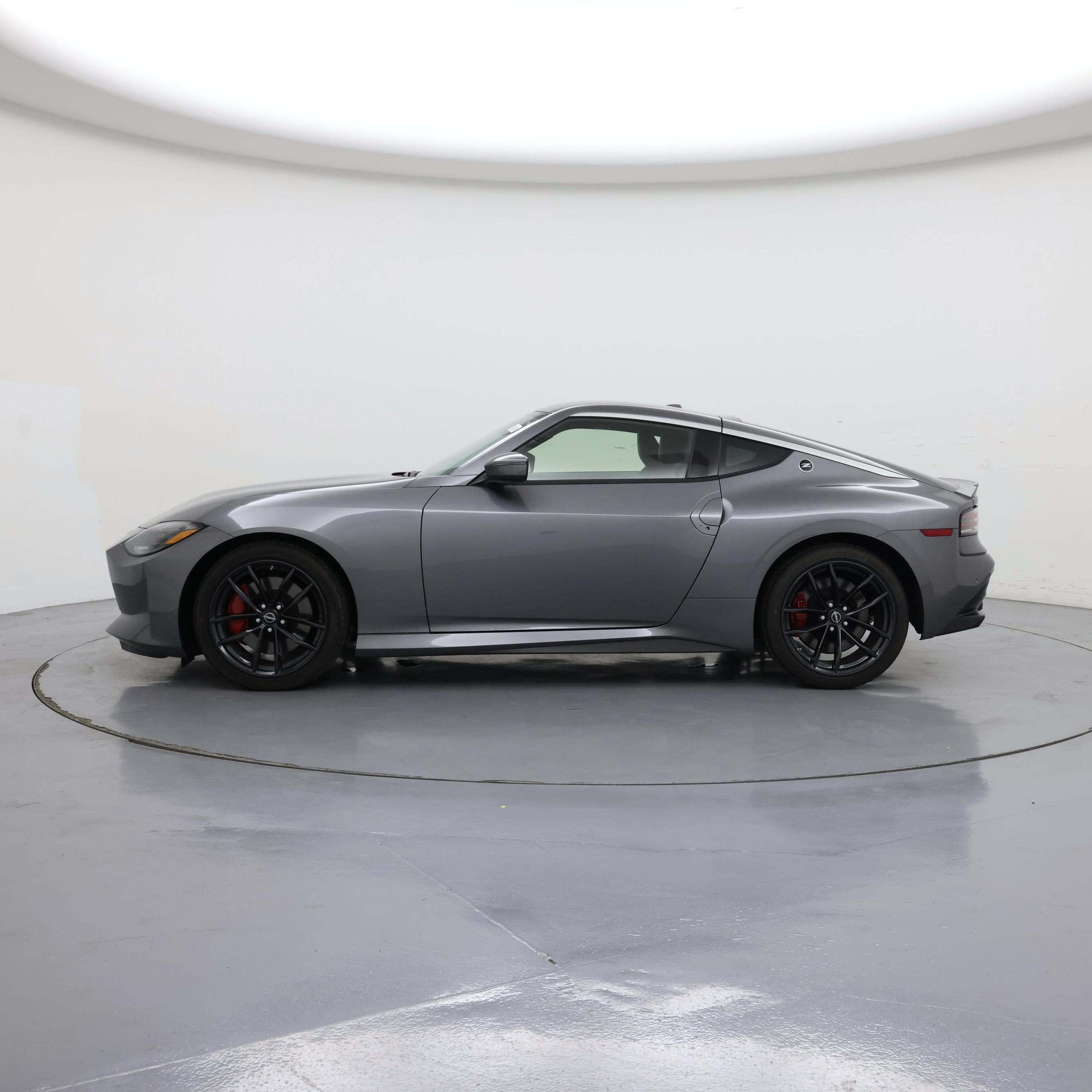 Thumbnail: 2024 Nissan Z - 3