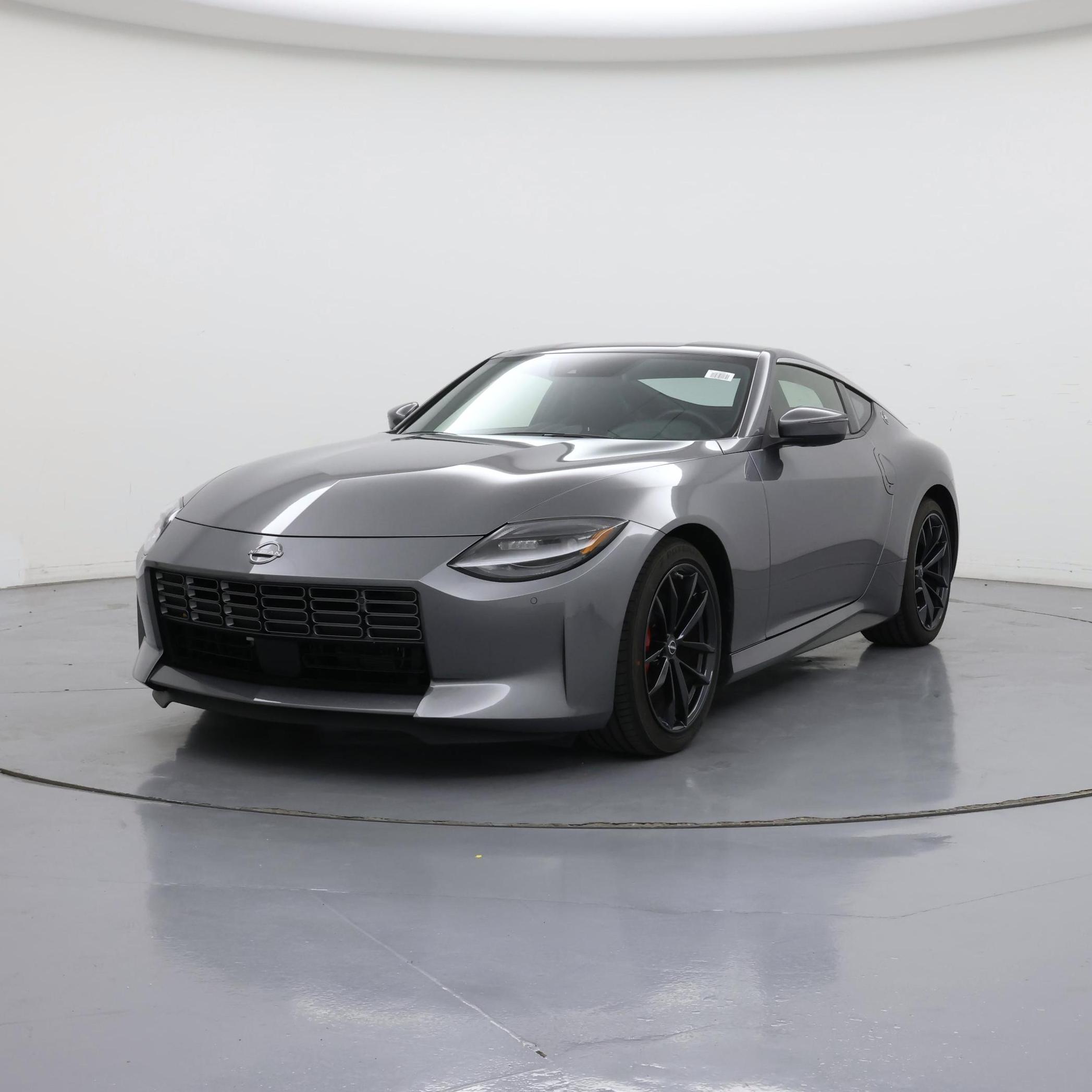 Thumbnail: 2024 Nissan Z - 4