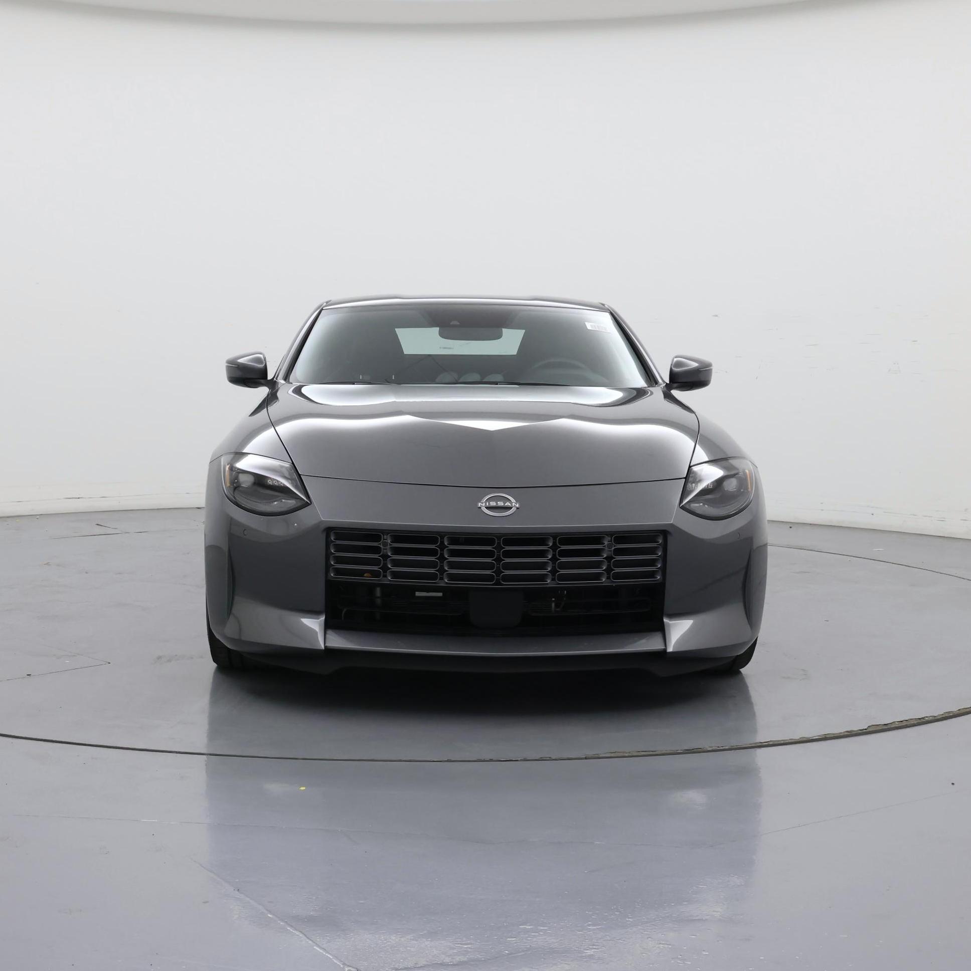 Thumbnail: 2024 Nissan Z - 5