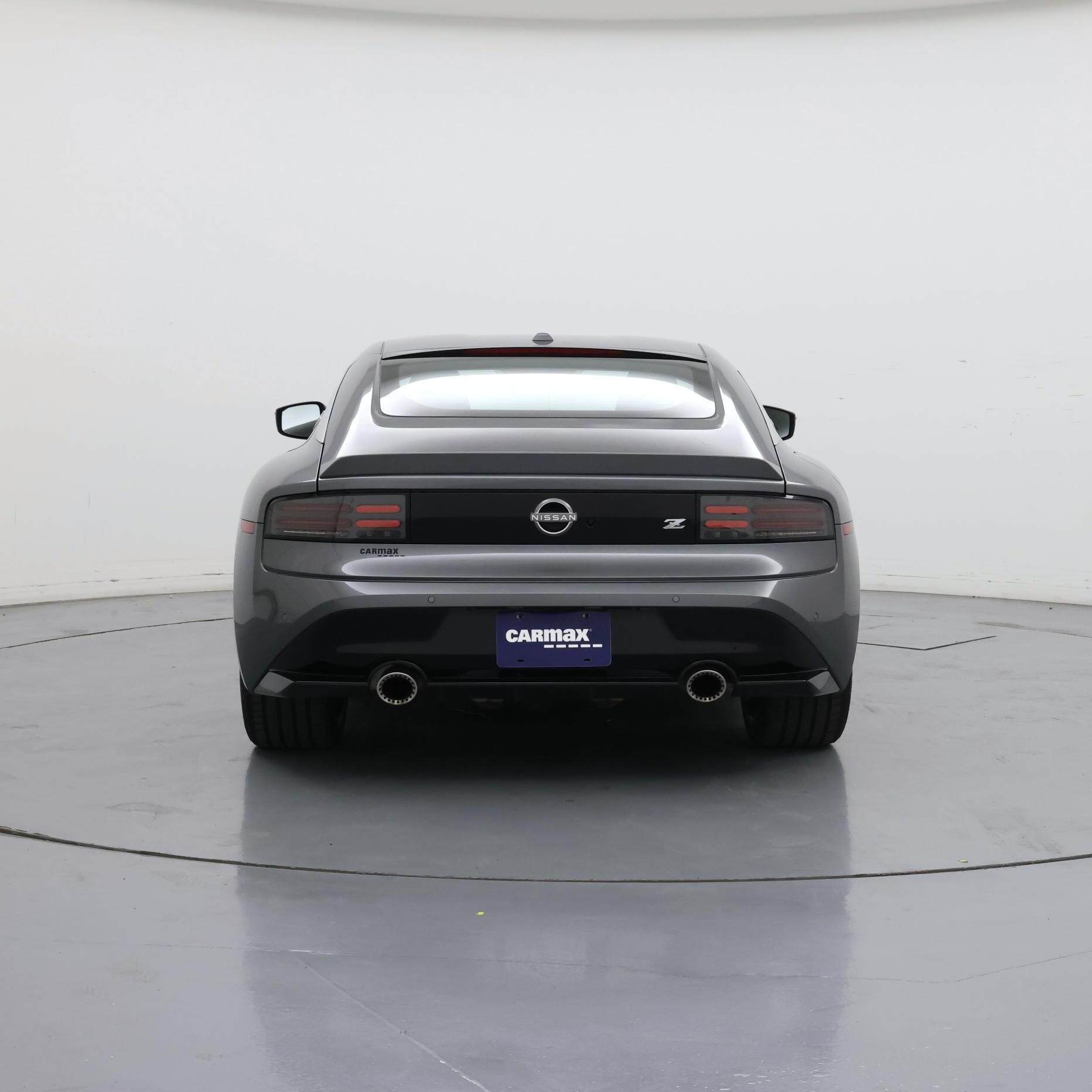 Thumbnail: 2024 Nissan Z - 6