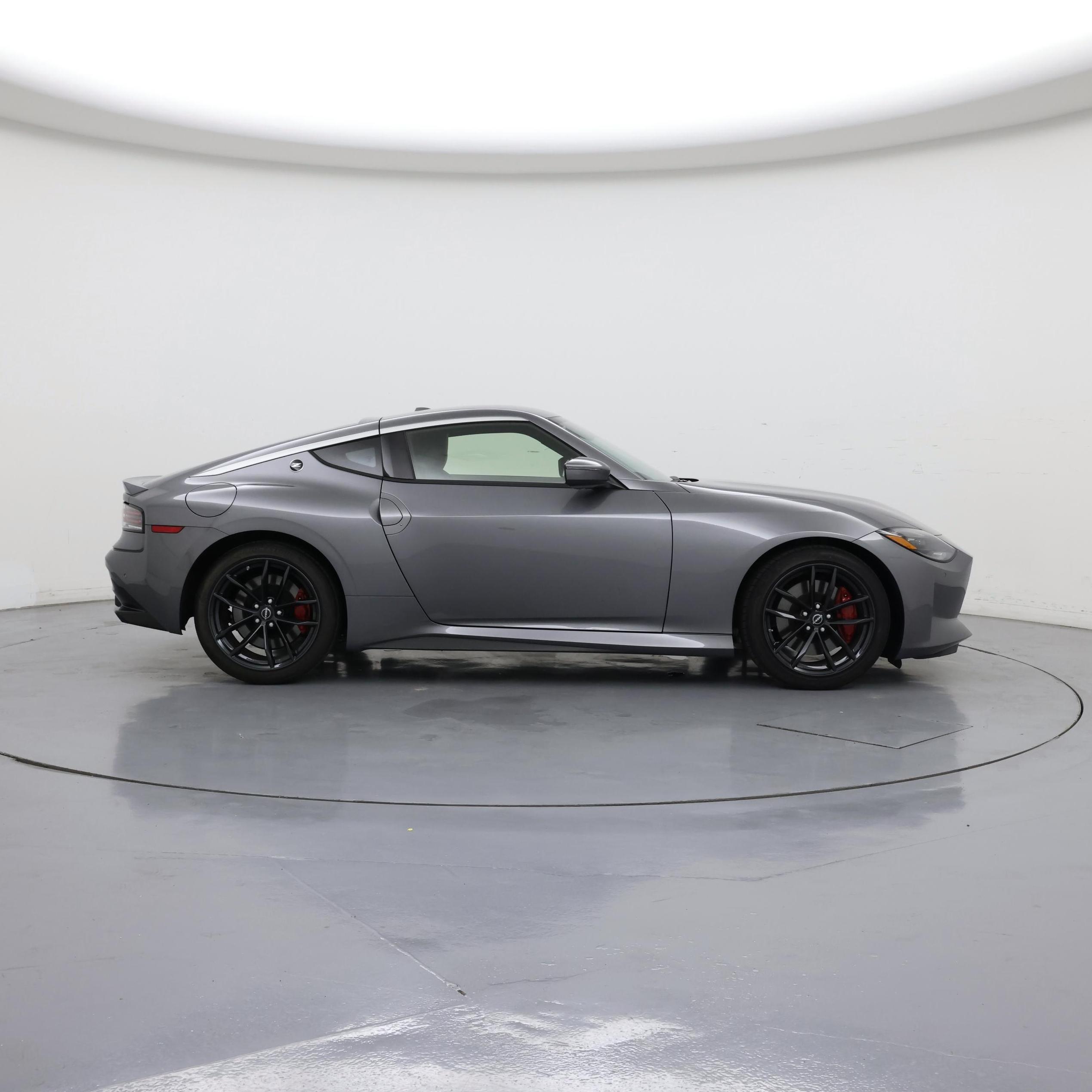 Thumbnail: 2024 Nissan Z - 7