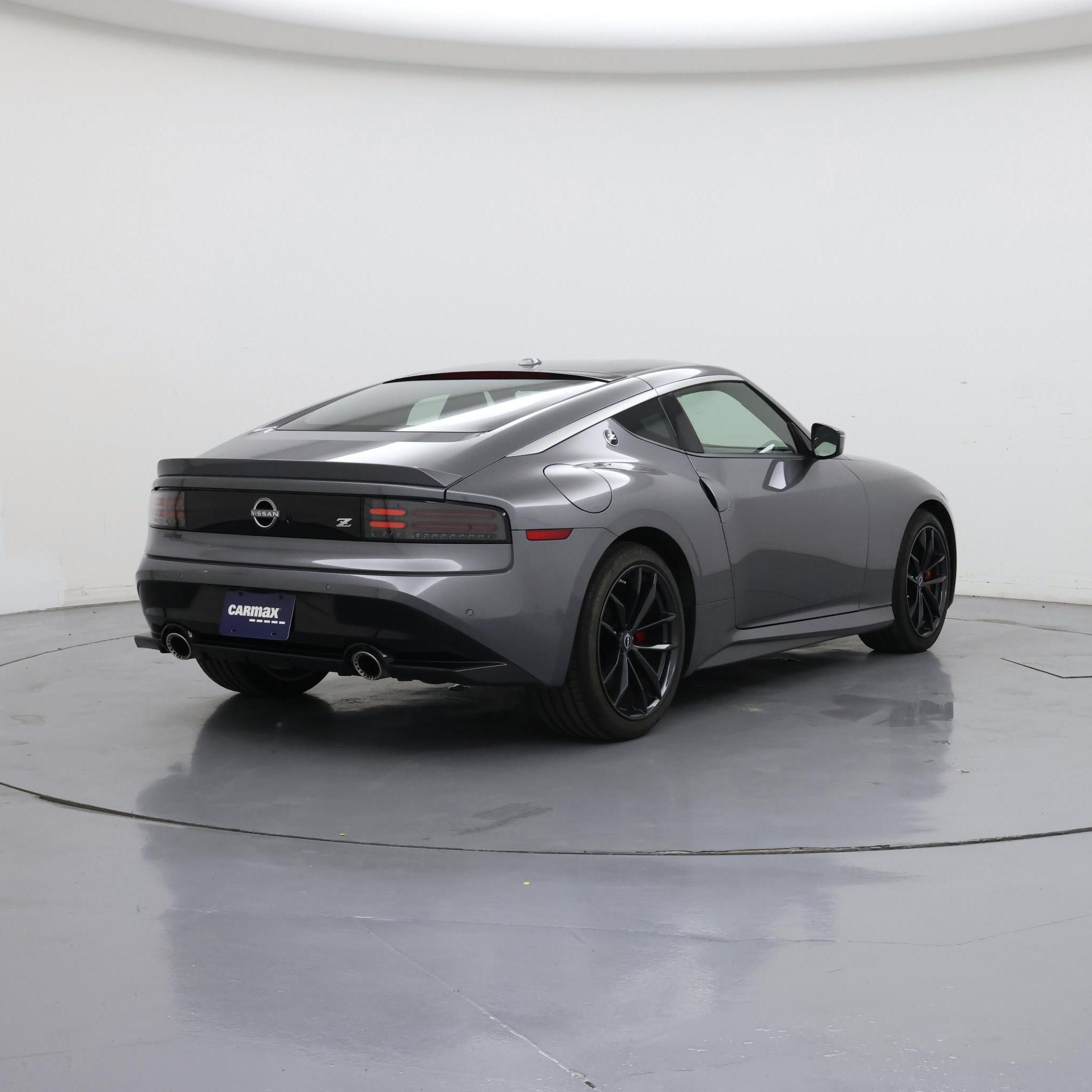 Thumbnail: 2024 Nissan Z - 8