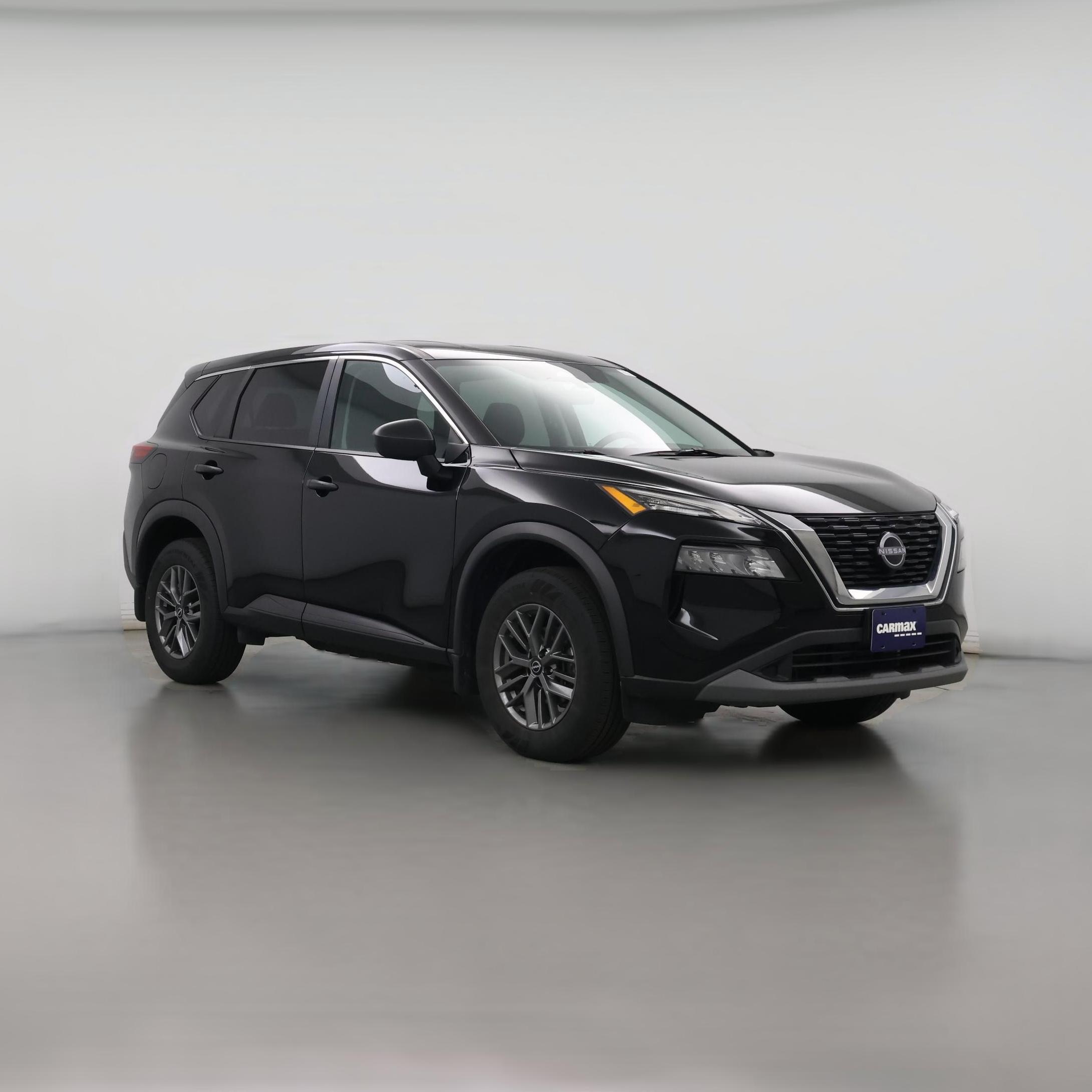 Thumbnail: 2022 Nissan Rogue - 1