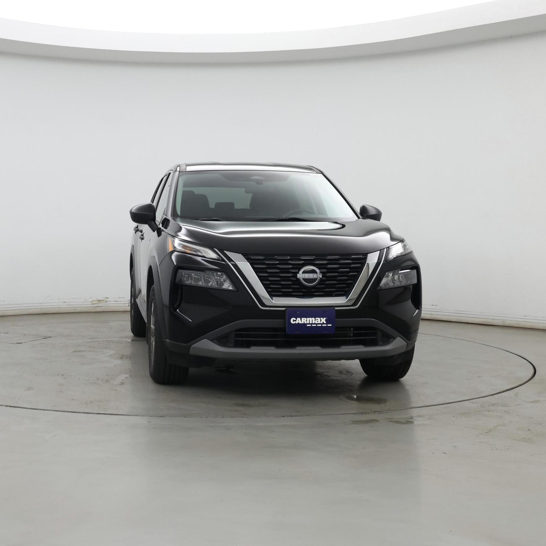 Thumbnail: 2022 Nissan Rogue - 5