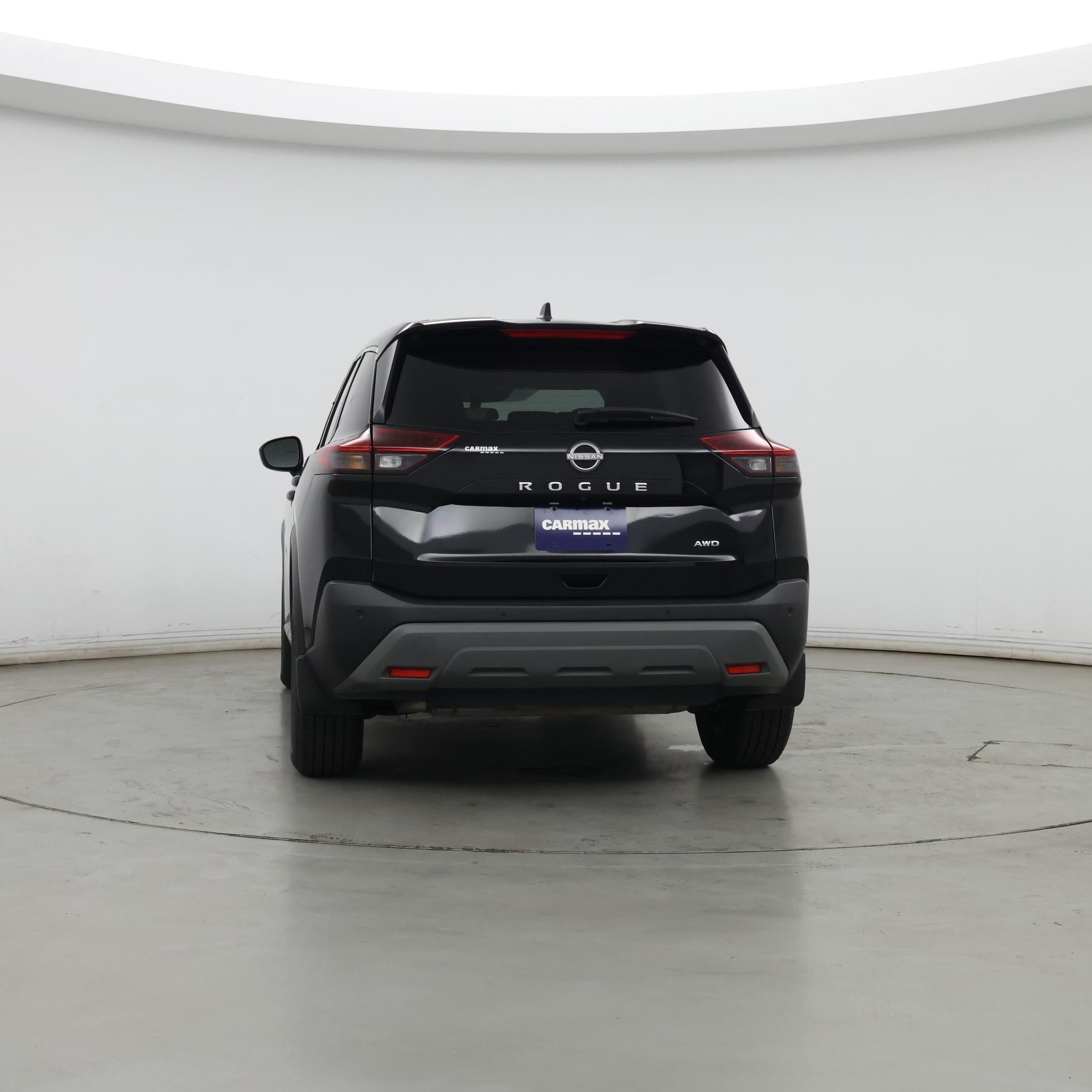 Thumbnail: 2022 Nissan Rogue - 6