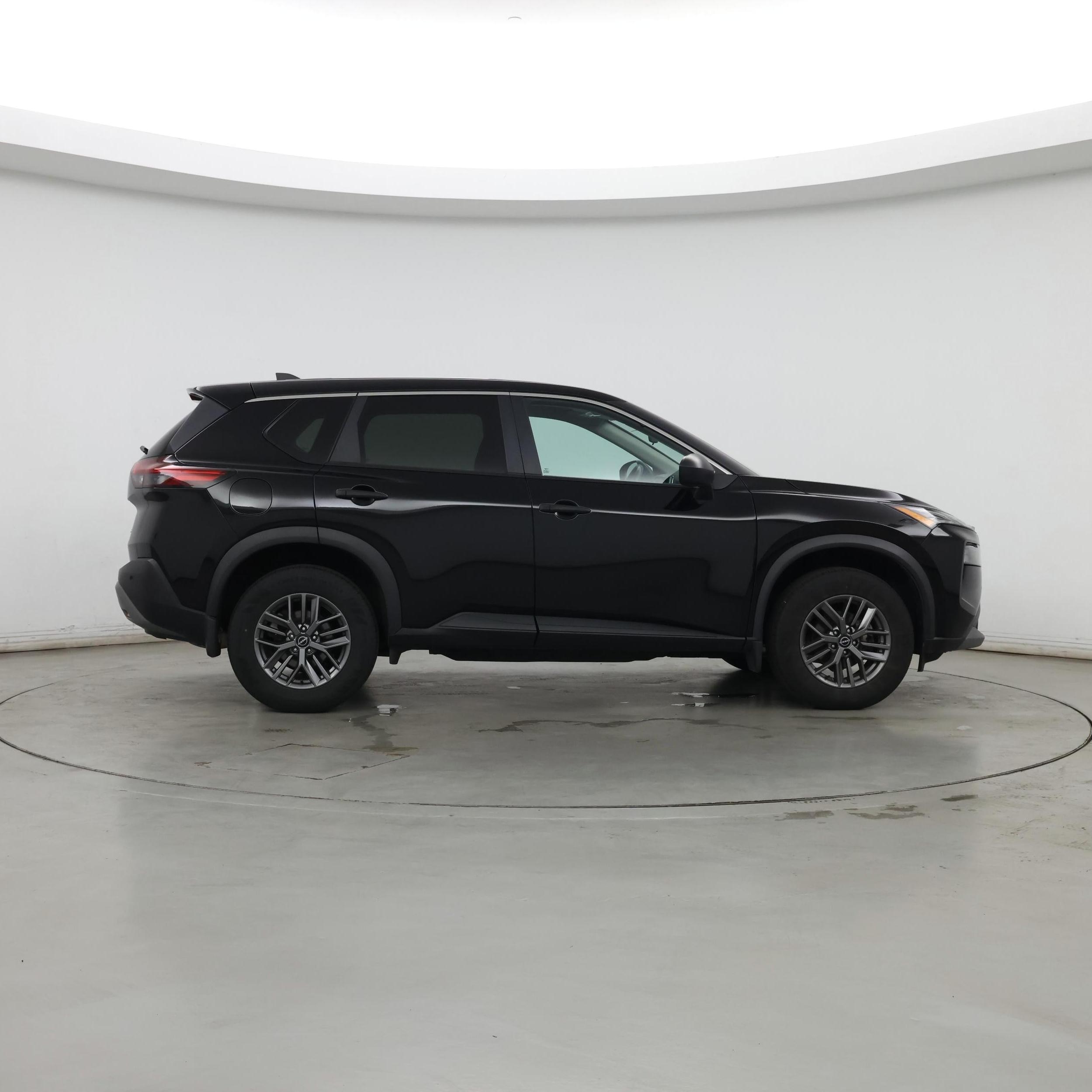 Thumbnail: 2022 Nissan Rogue - 7