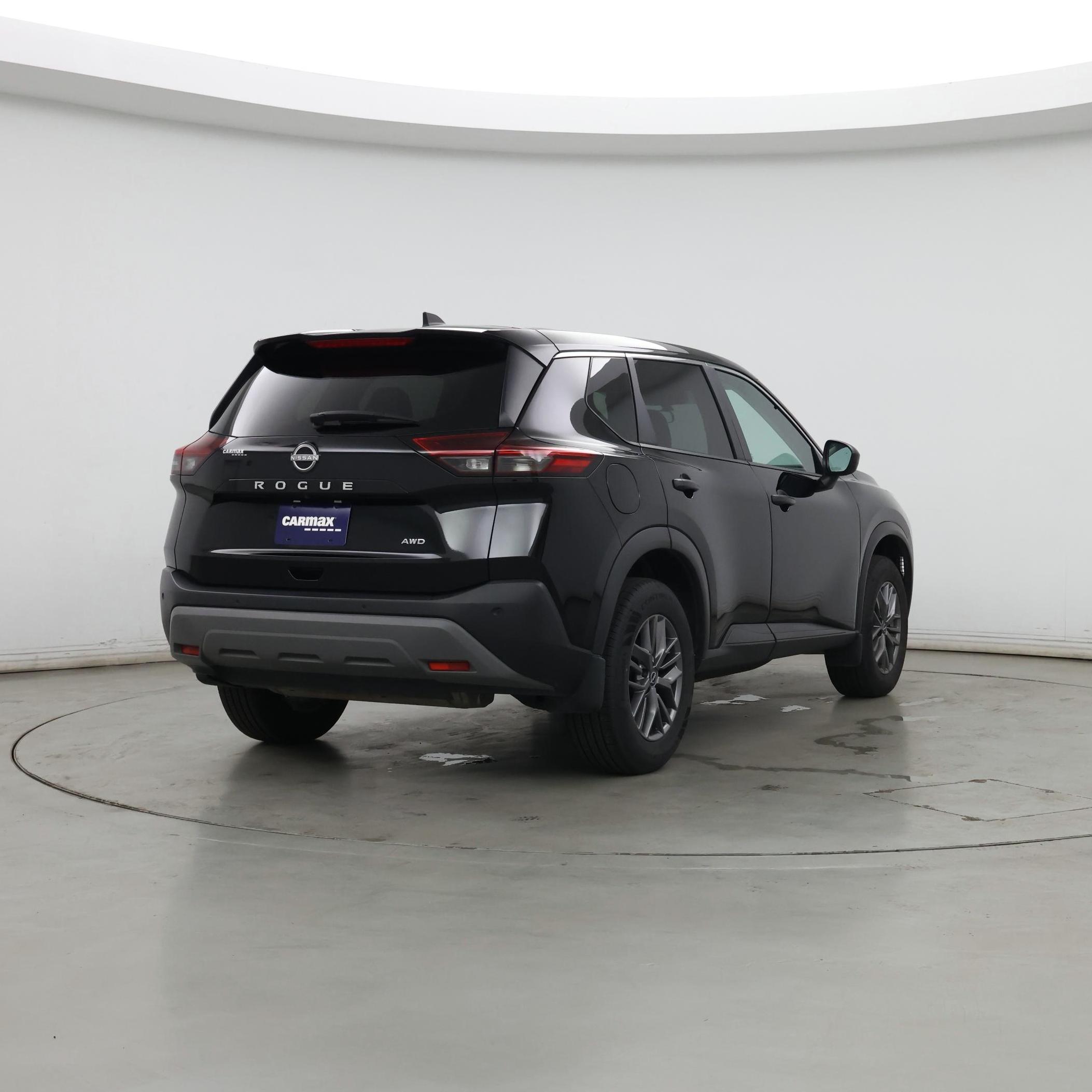 Thumbnail: 2022 Nissan Rogue - 8