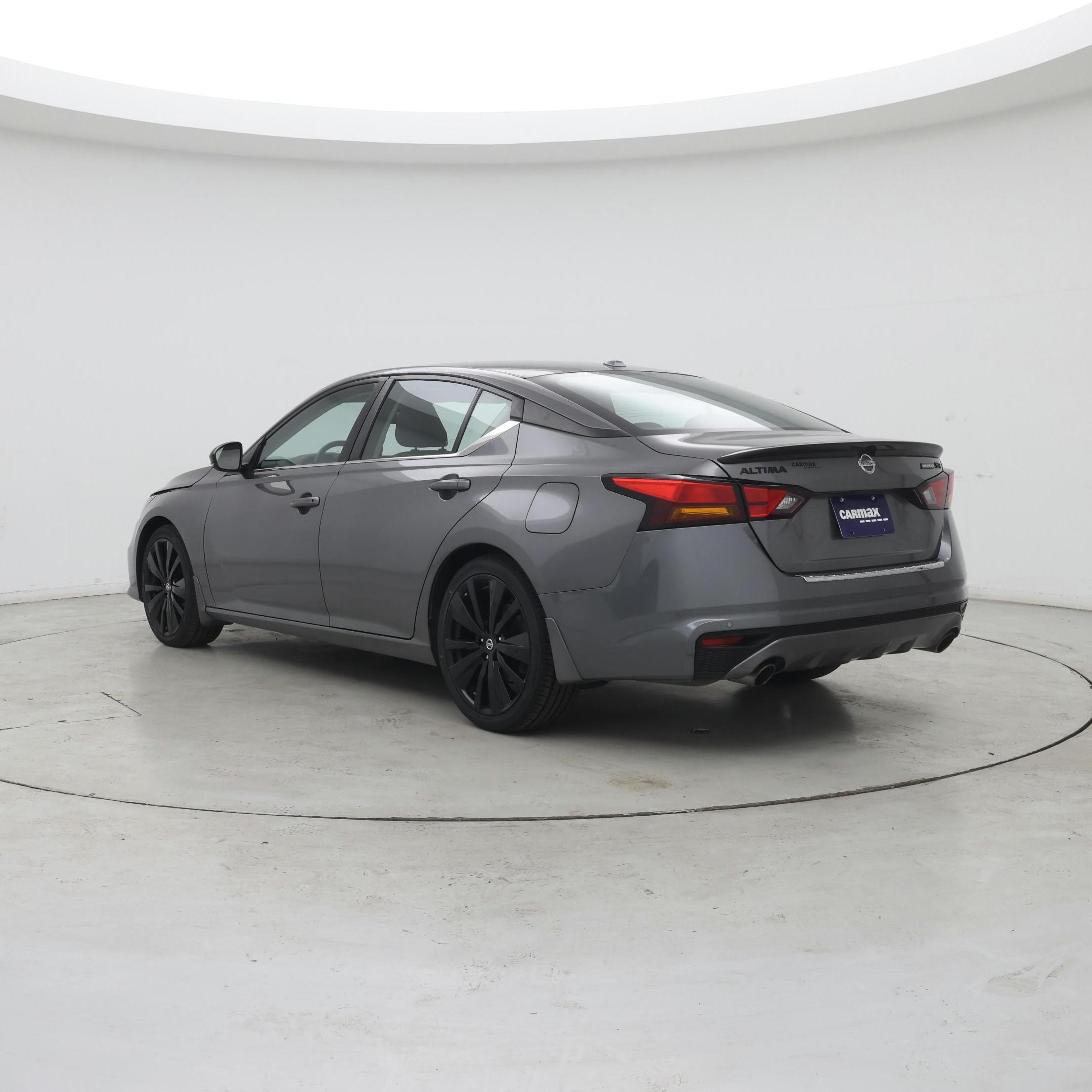 Thumbnail: 2022 Nissan Altima - 2
