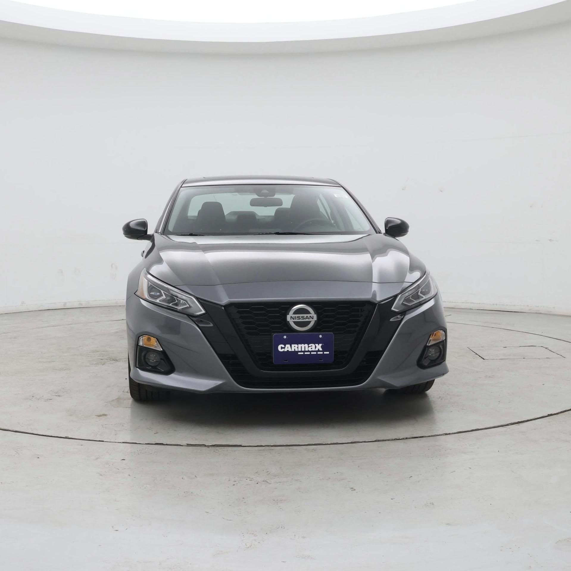 Thumbnail: 2022 Nissan Altima - 5