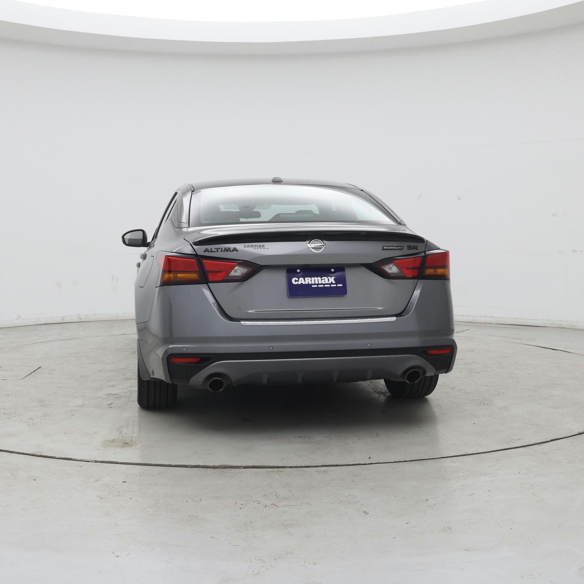 Thumbnail: 2022 Nissan Altima - 6