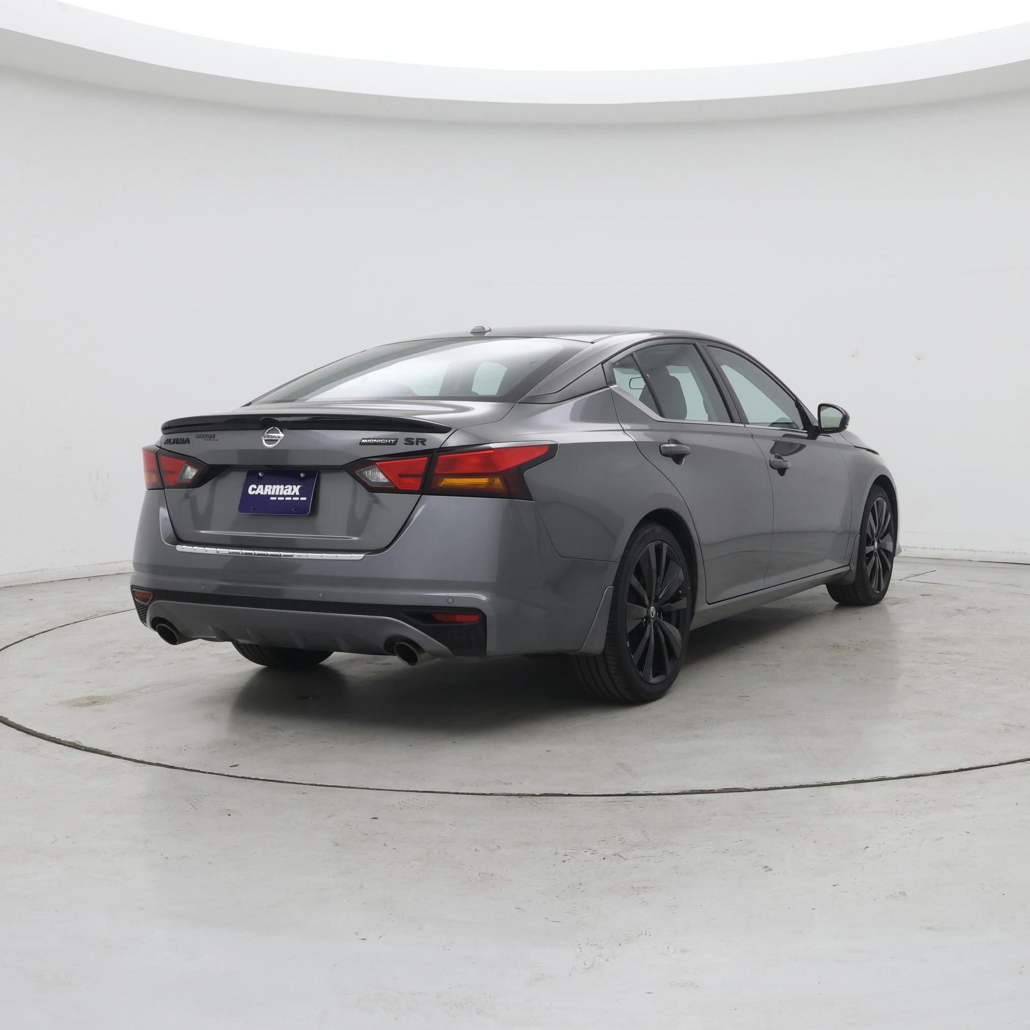 Thumbnail: 2022 Nissan Altima - 8