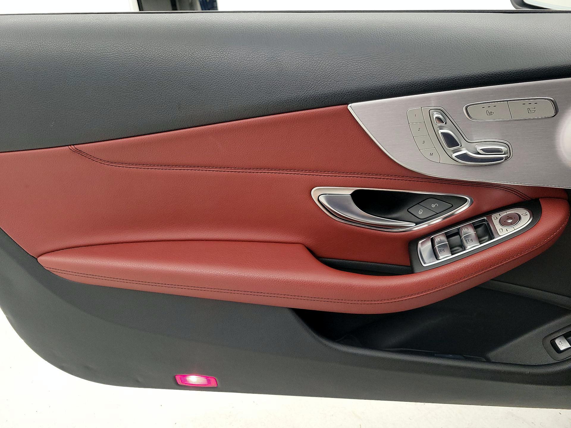 Thumbnail: 2020 Mercedes-Benz C-Class - 12