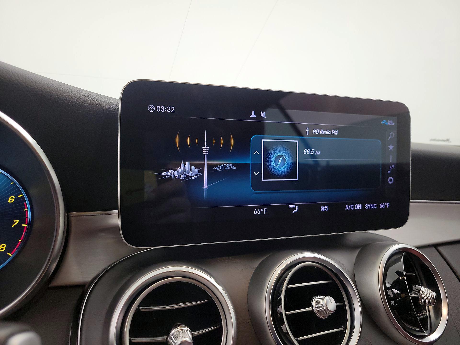 Thumbnail: 2020 Mercedes-Benz C-Class - 15