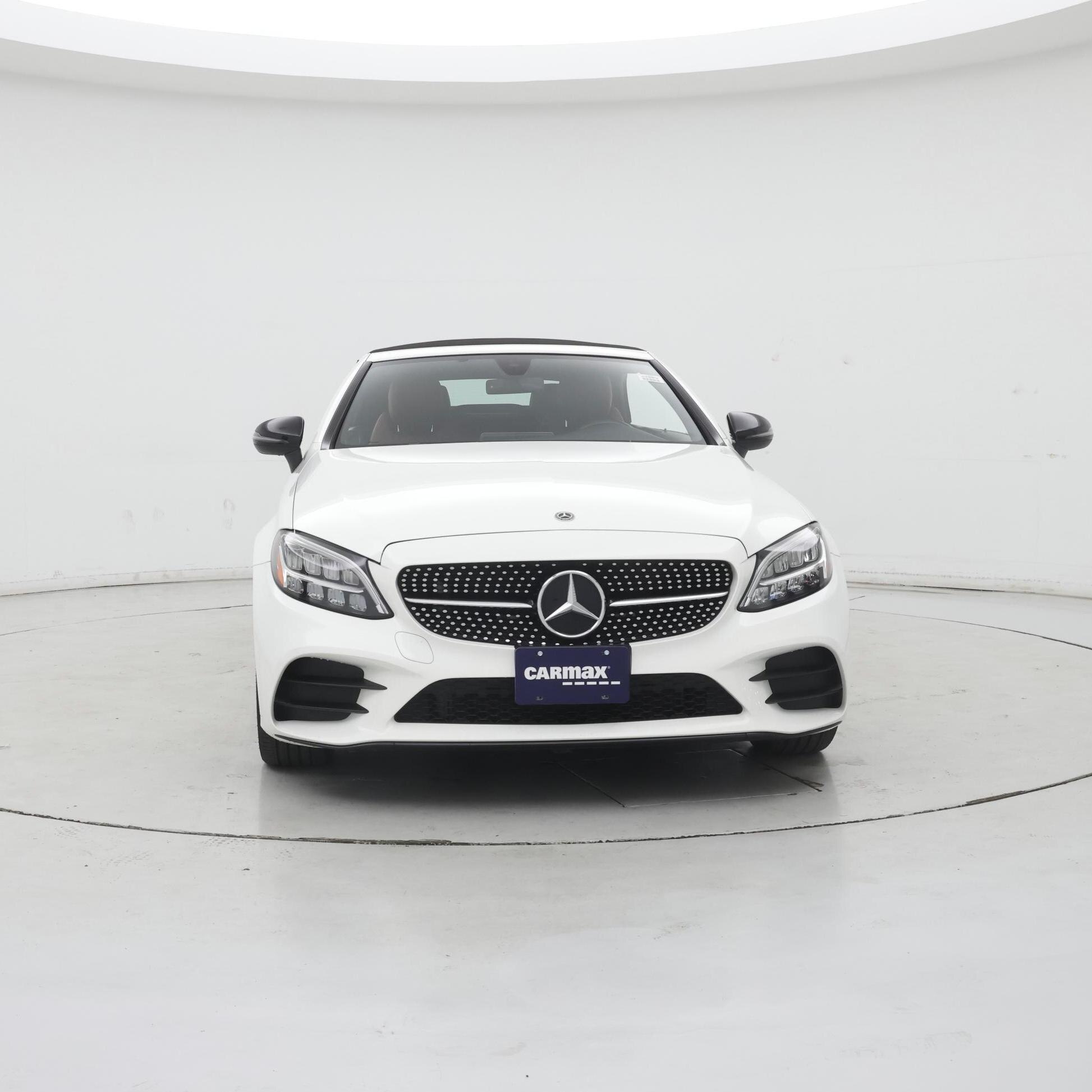 Thumbnail: 2020 Mercedes-Benz C-Class - 5