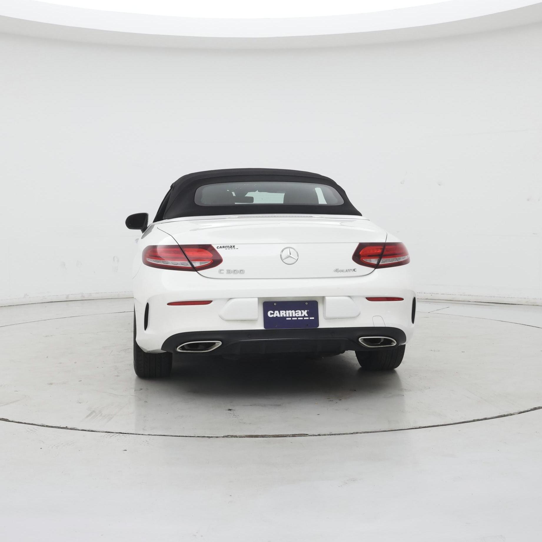 Thumbnail: 2020 Mercedes-Benz C-Class - 6