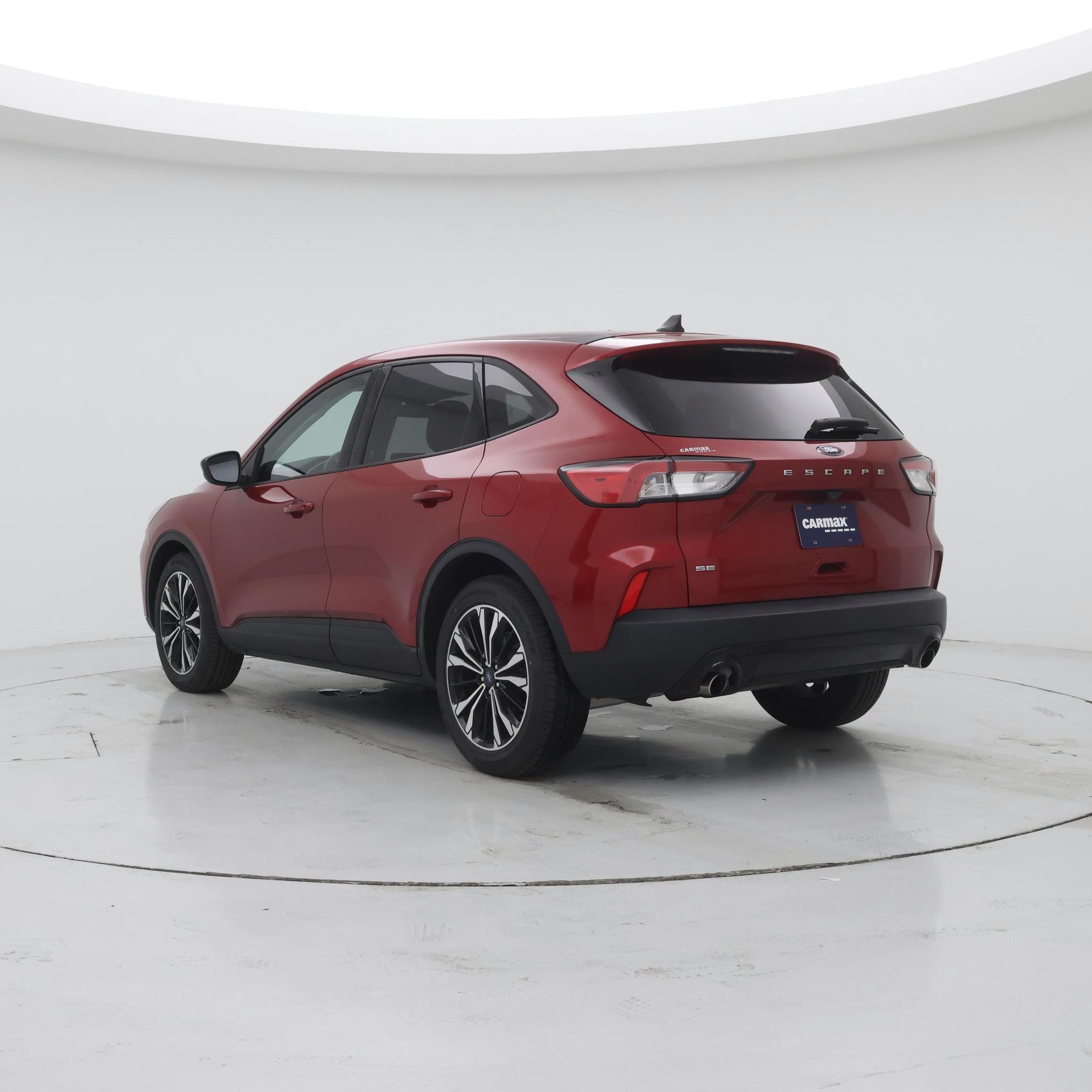 Thumbnail: 2022 Ford Escape - 2