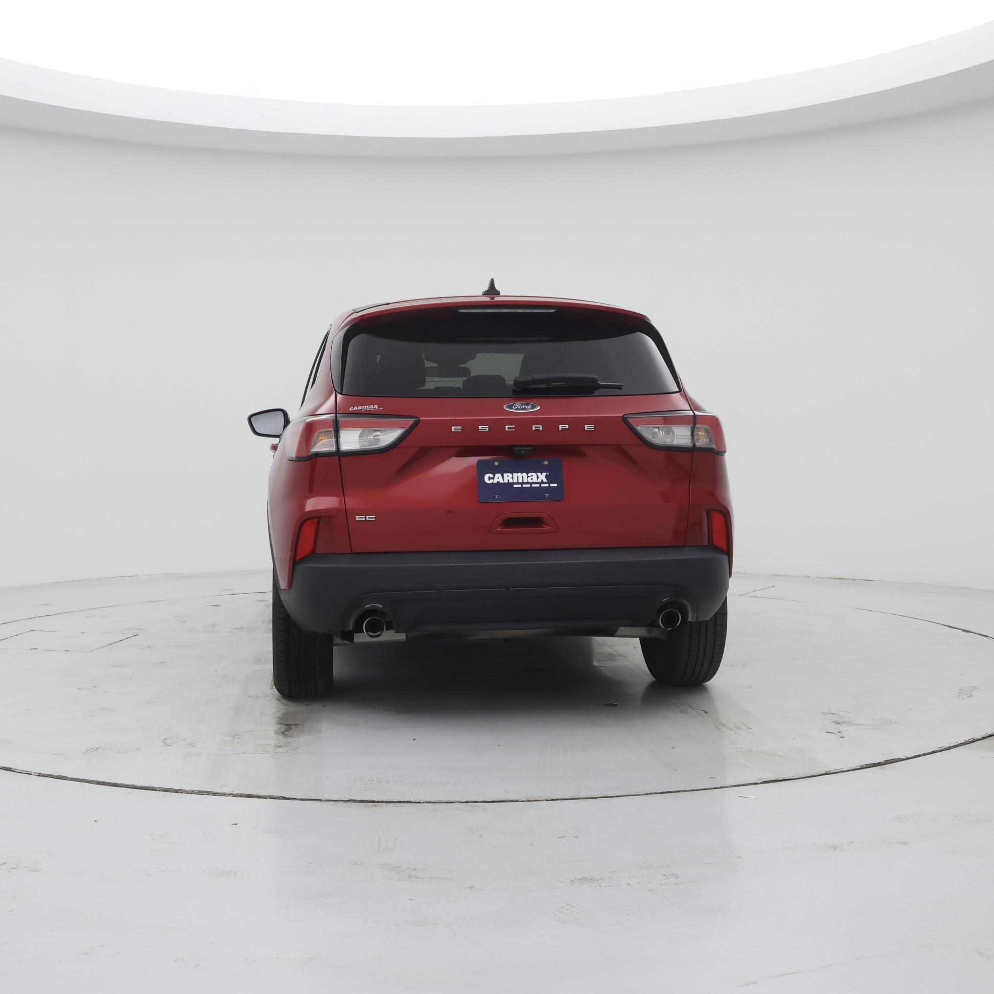 Thumbnail: 2022 Ford Escape - 6