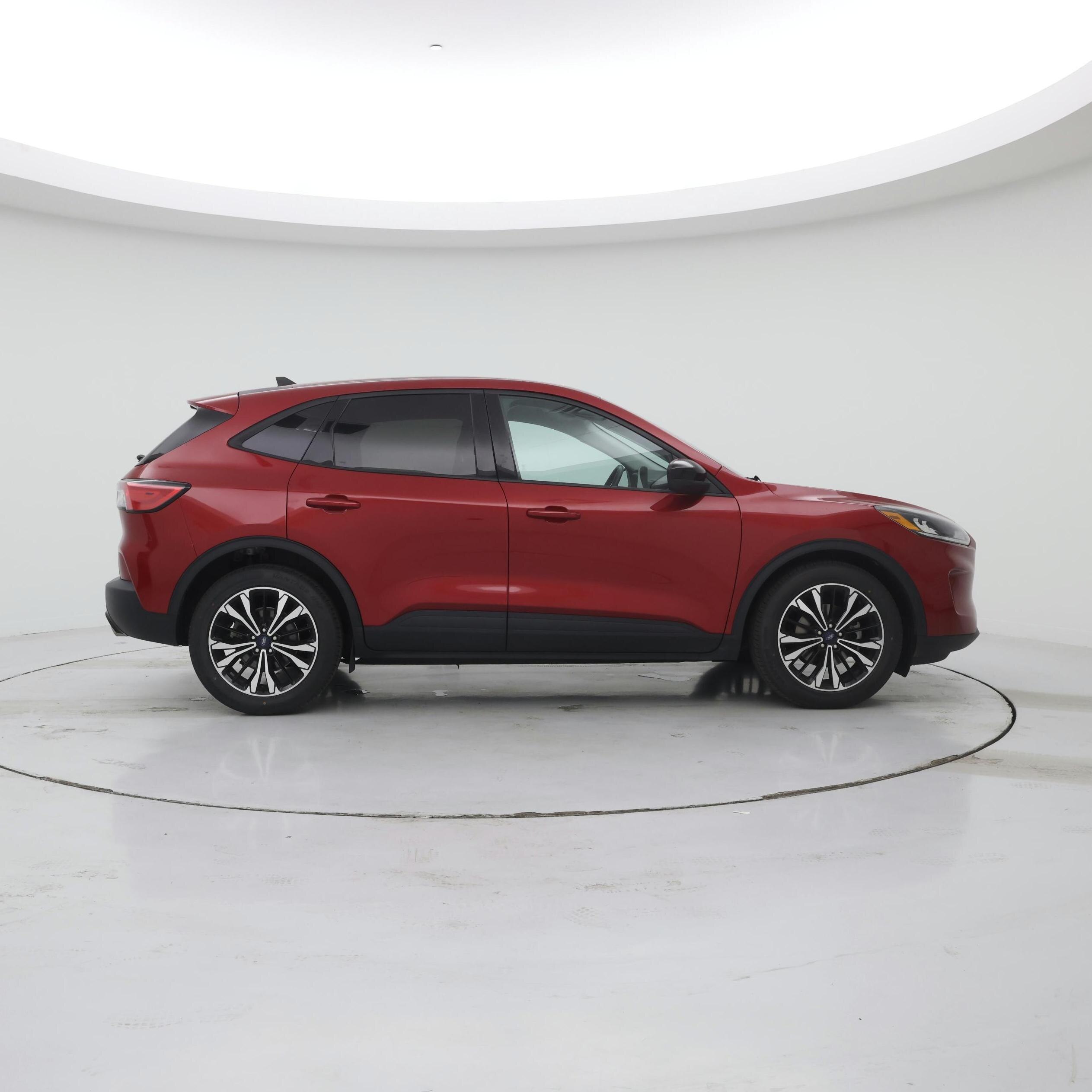 Thumbnail: 2022 Ford Escape - 7
