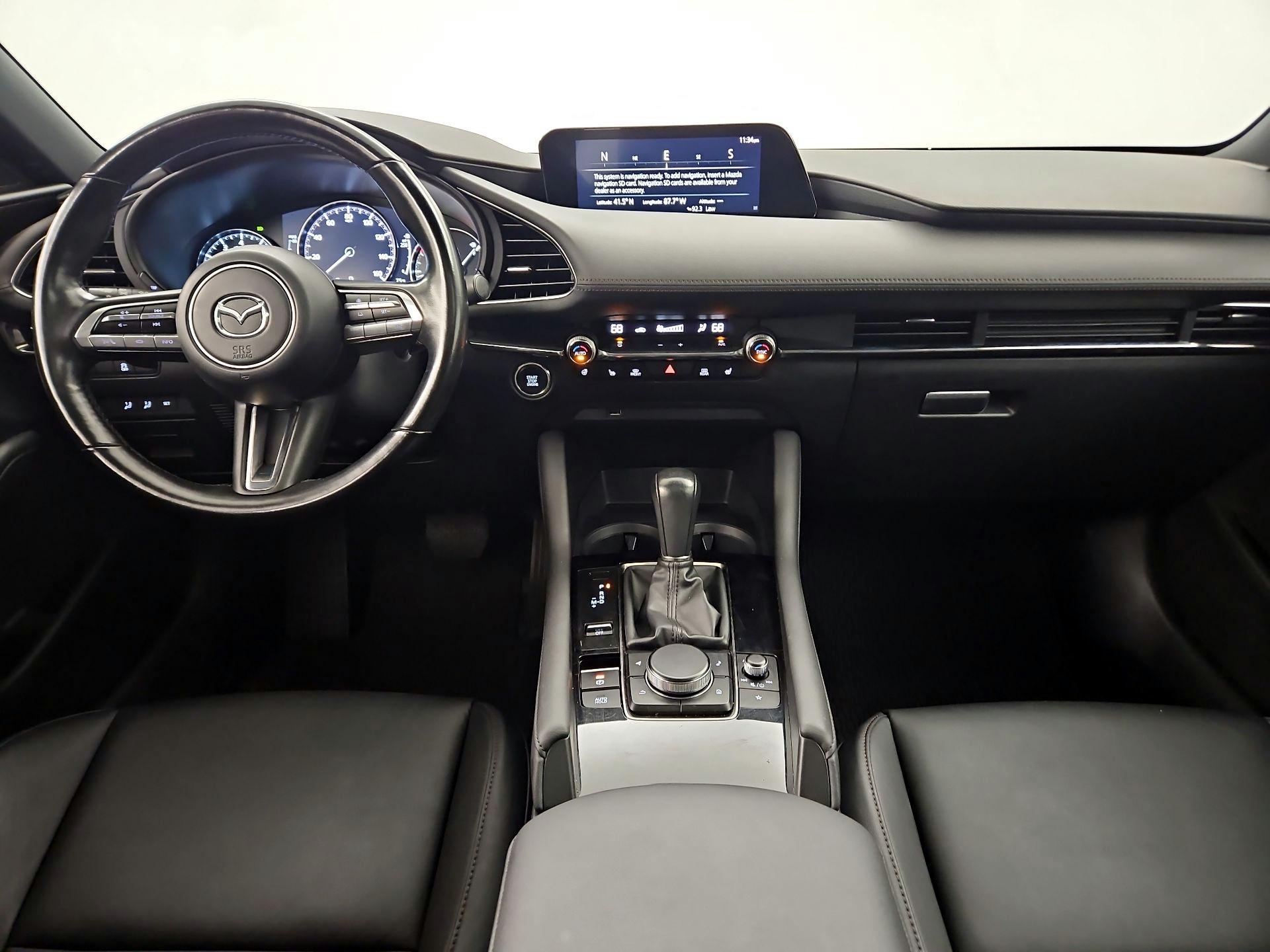 Thumbnail: 2021 Mazda Mazda3 - 9