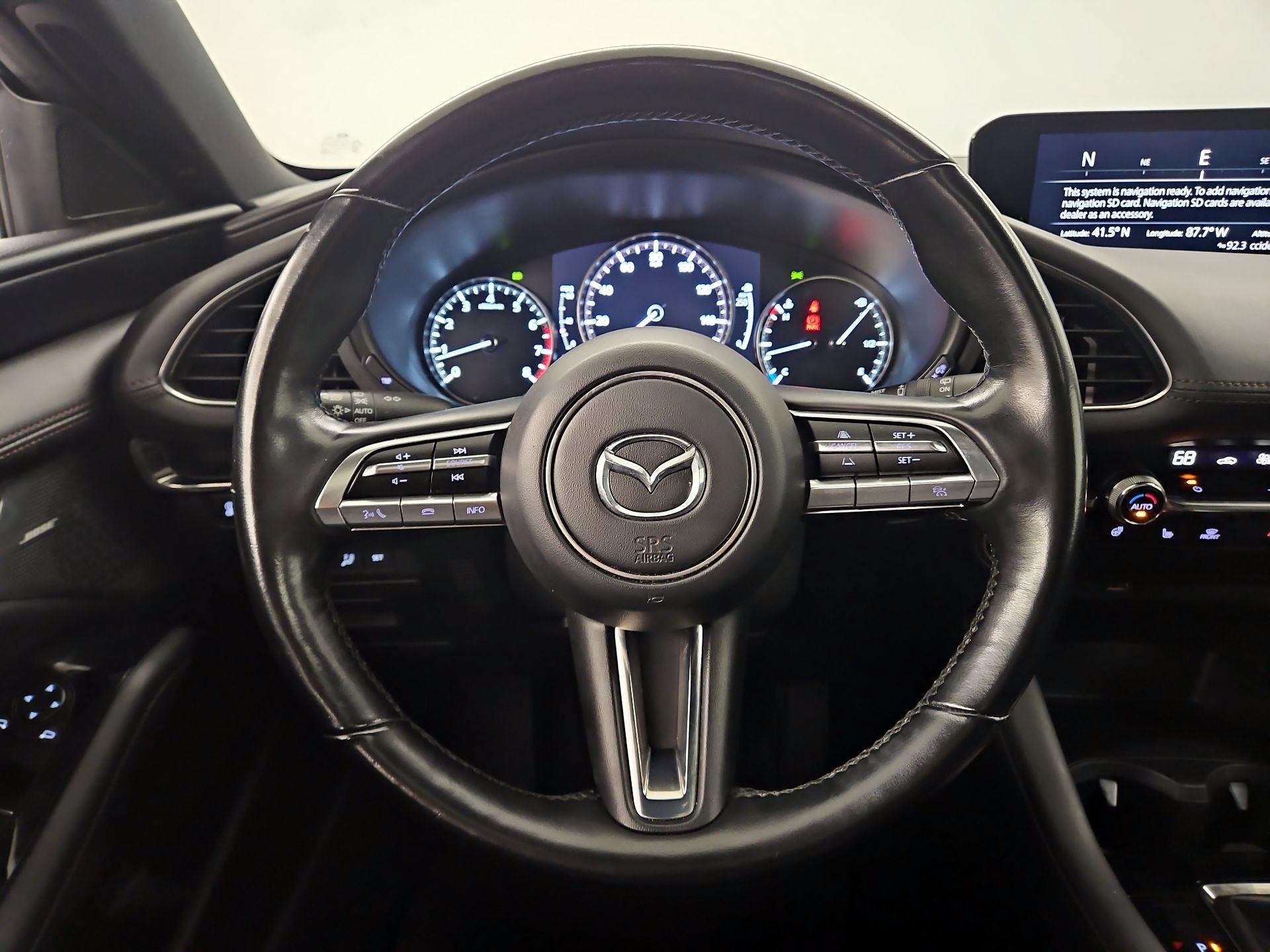 Thumbnail: 2021 Mazda Mazda3 - 10