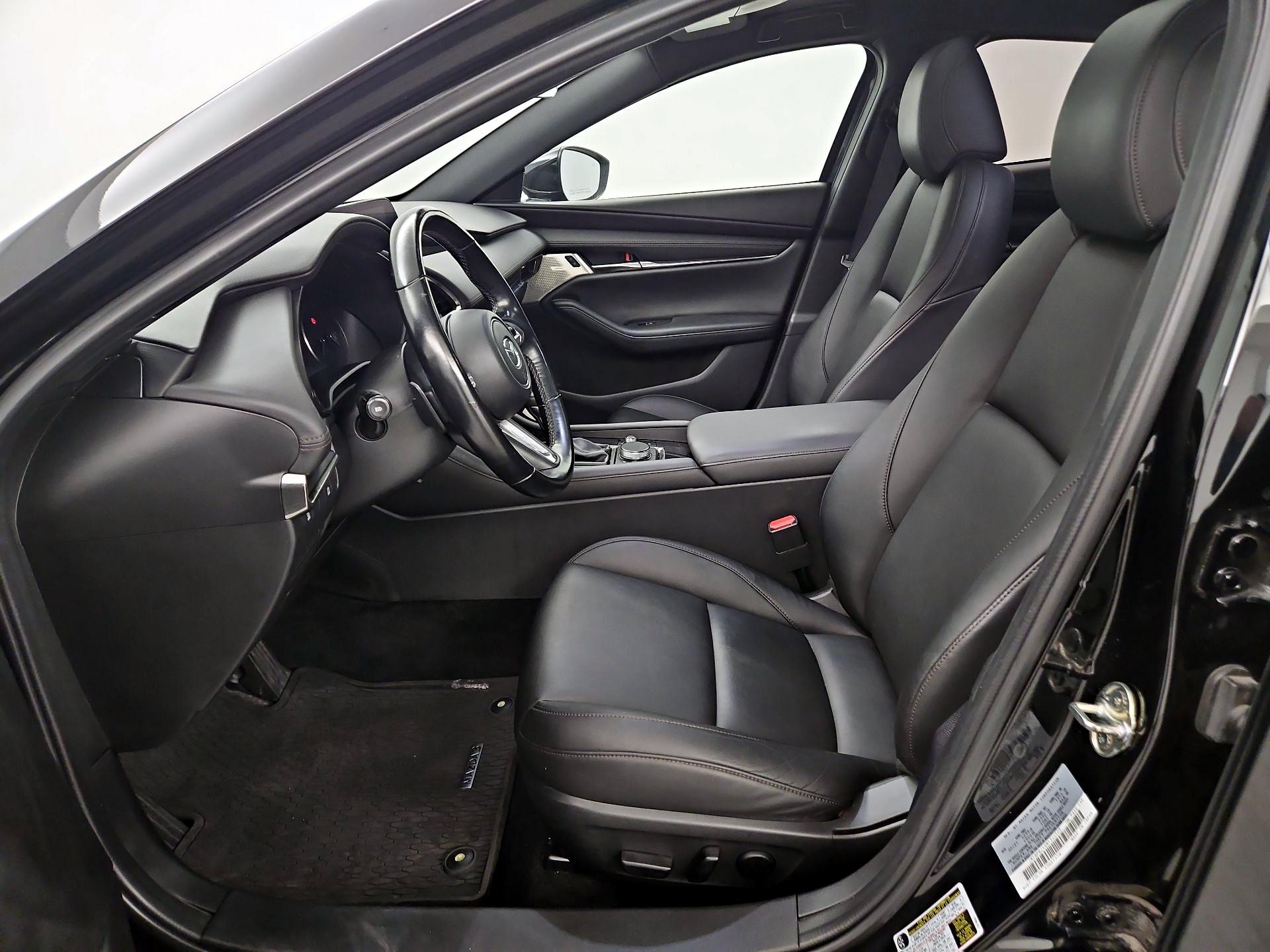Thumbnail: 2021 Mazda Mazda3 - 11