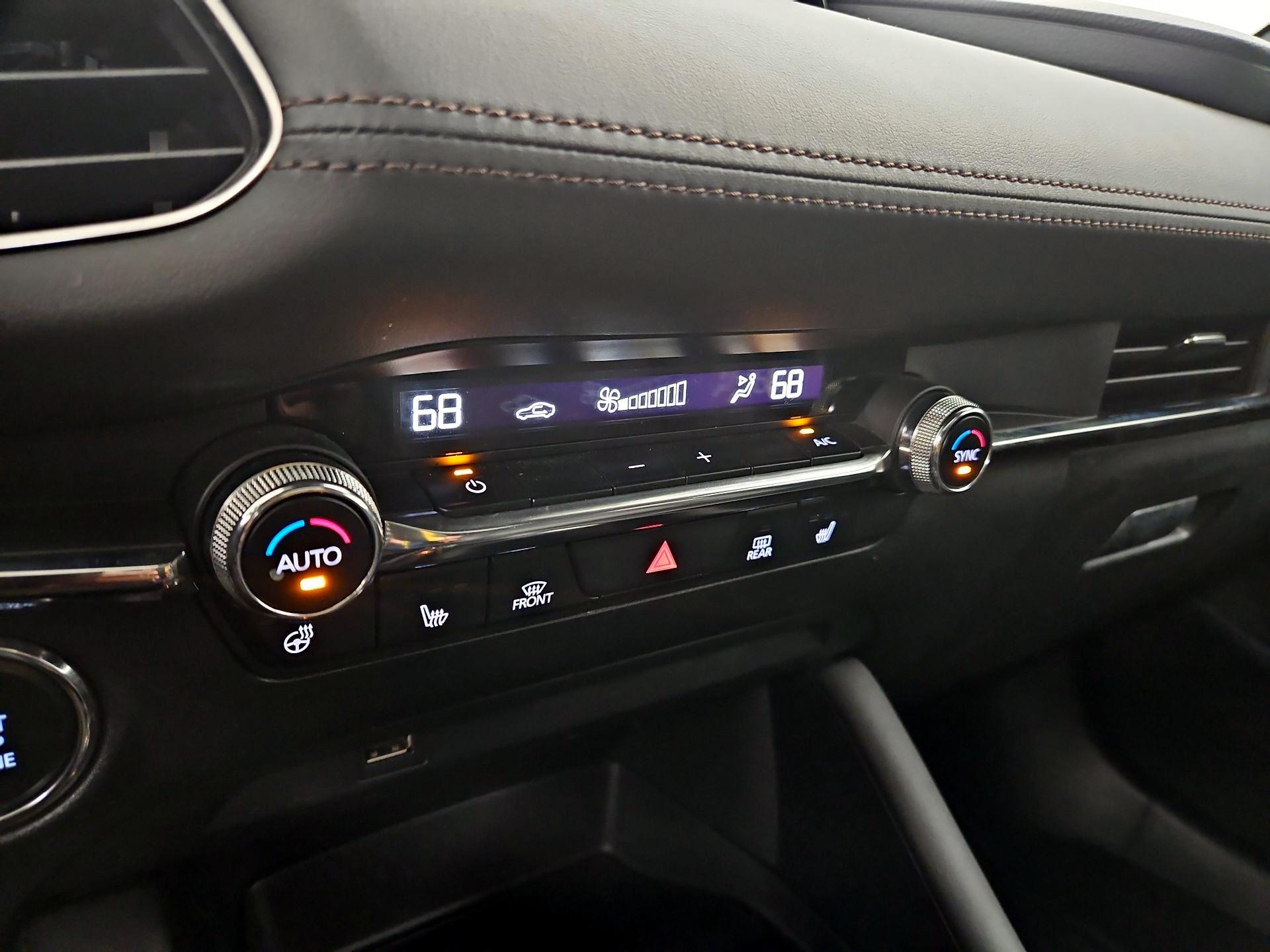 Thumbnail: 2021 Mazda Mazda3 - 16