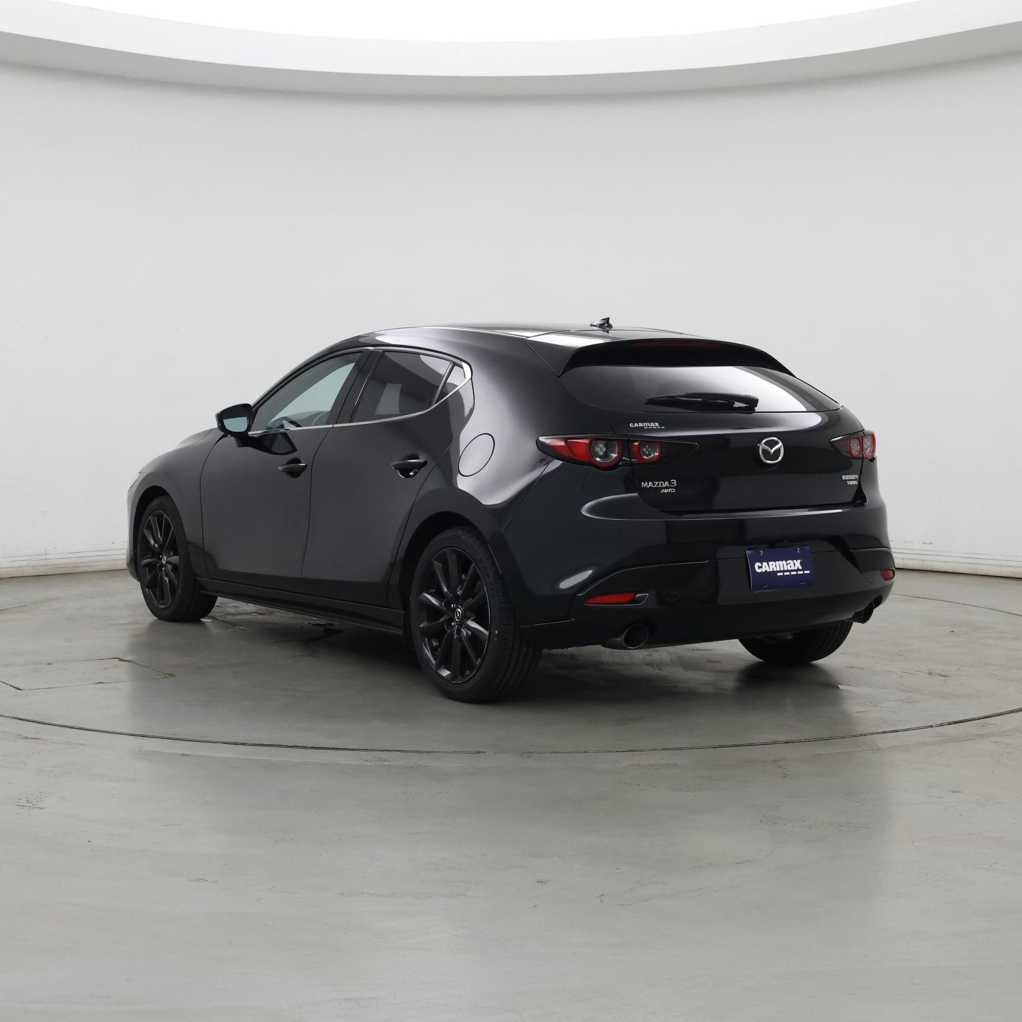 Thumbnail: 2021 Mazda Mazda3 - 2