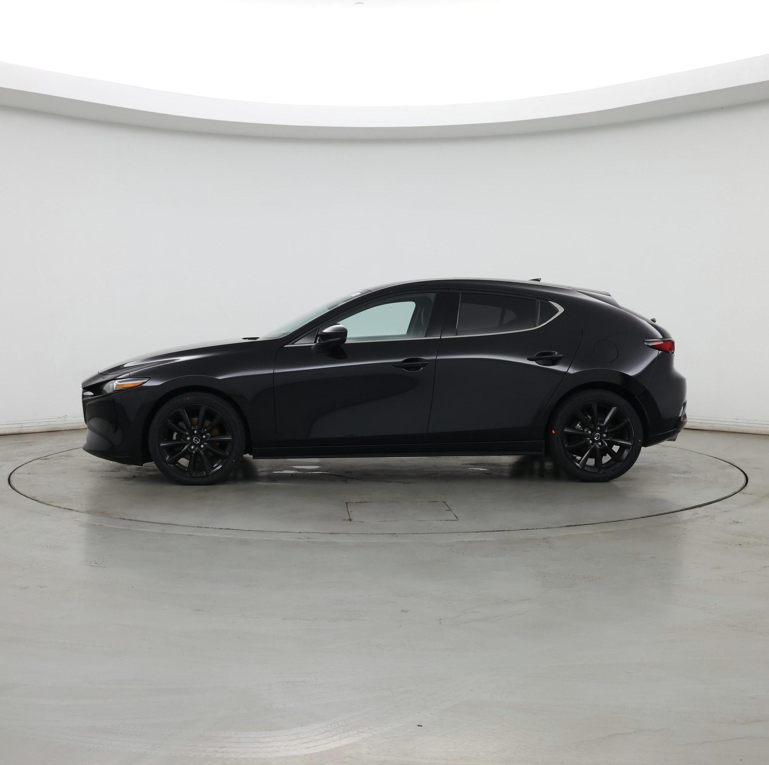 Thumbnail: 2021 Mazda Mazda3 - 3