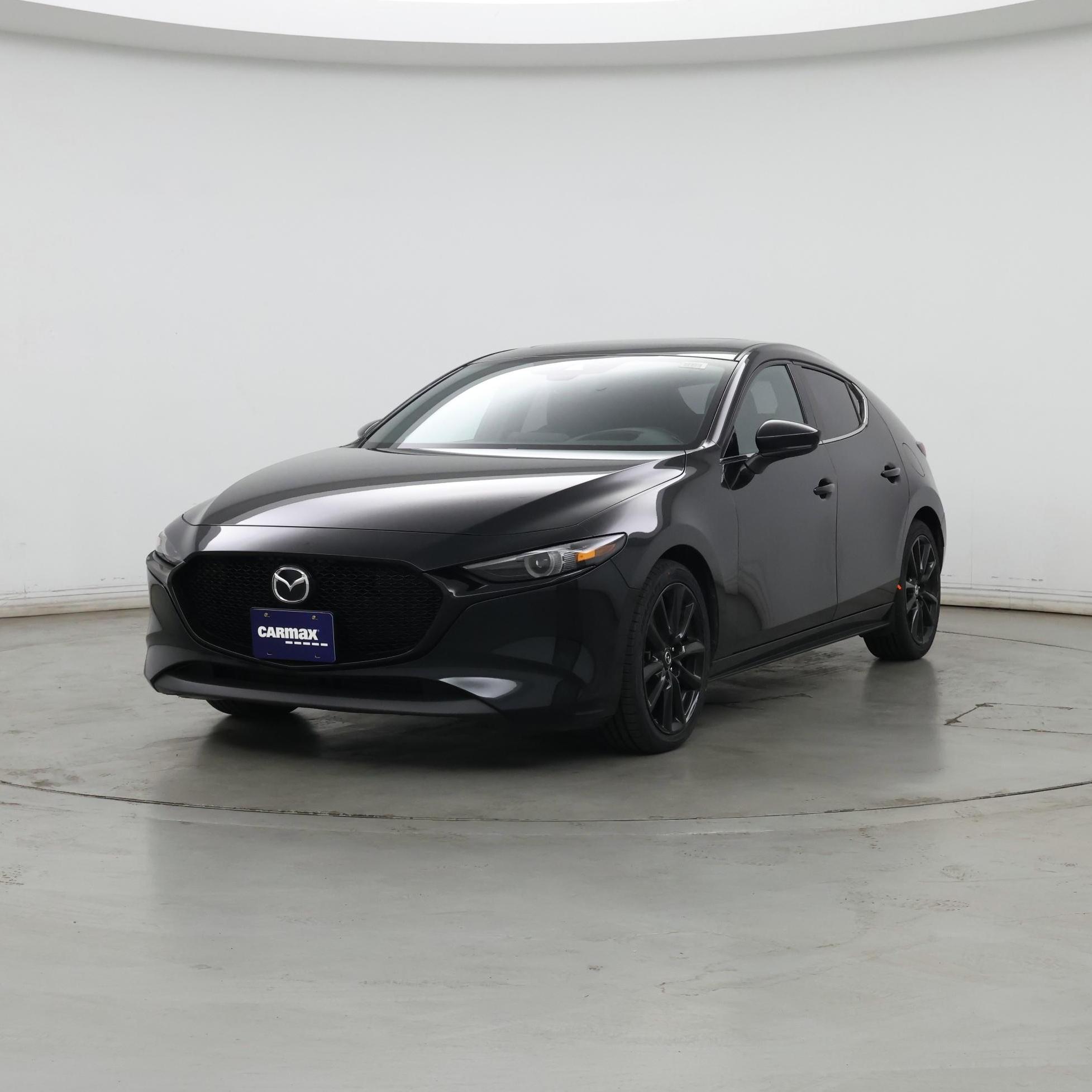 Thumbnail: 2021 Mazda Mazda3 - 4