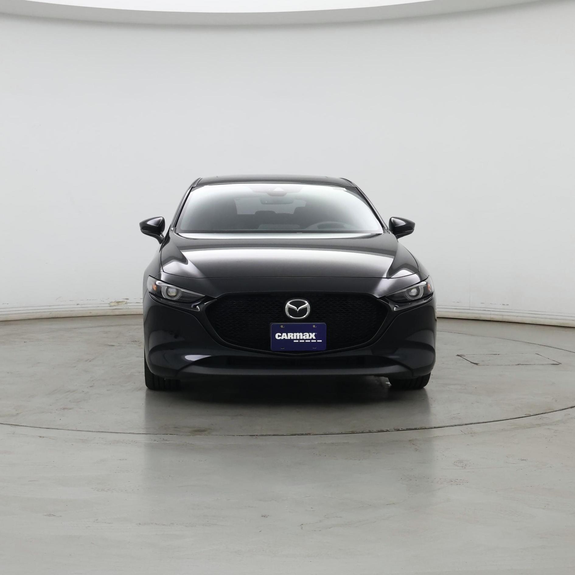 Thumbnail: 2021 Mazda Mazda3 - 5