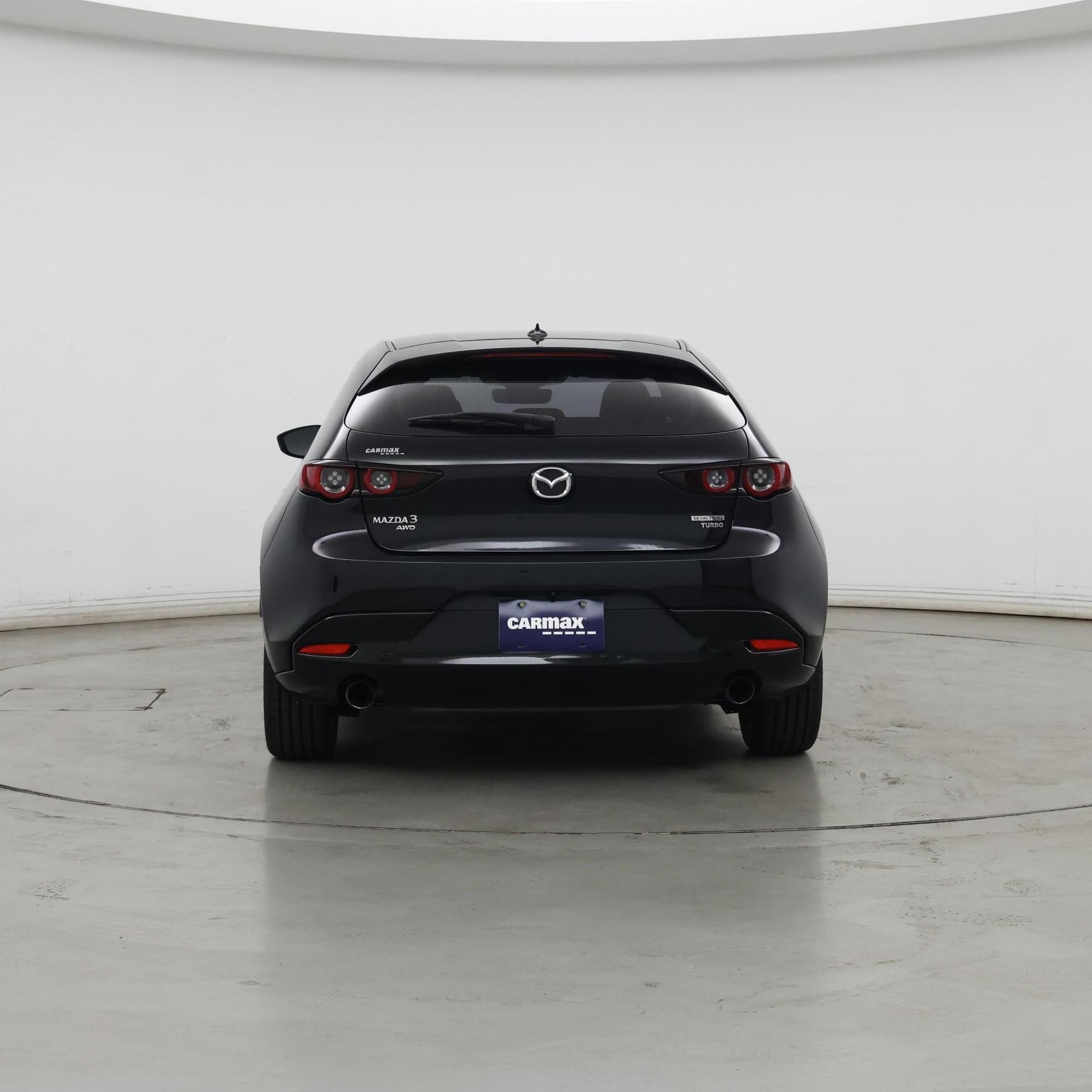 Thumbnail: 2021 Mazda Mazda3 - 6