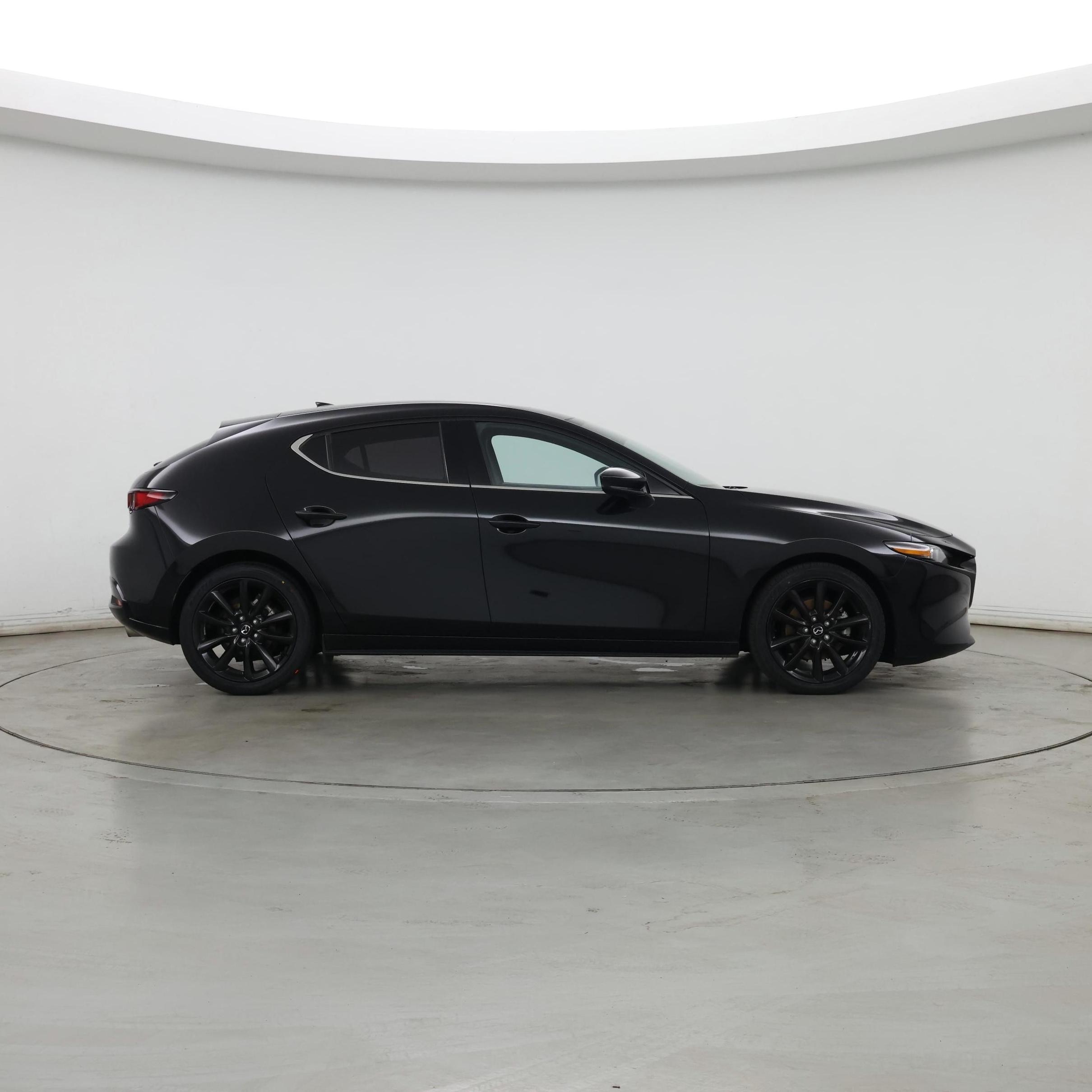 Thumbnail: 2021 Mazda Mazda3 - 7