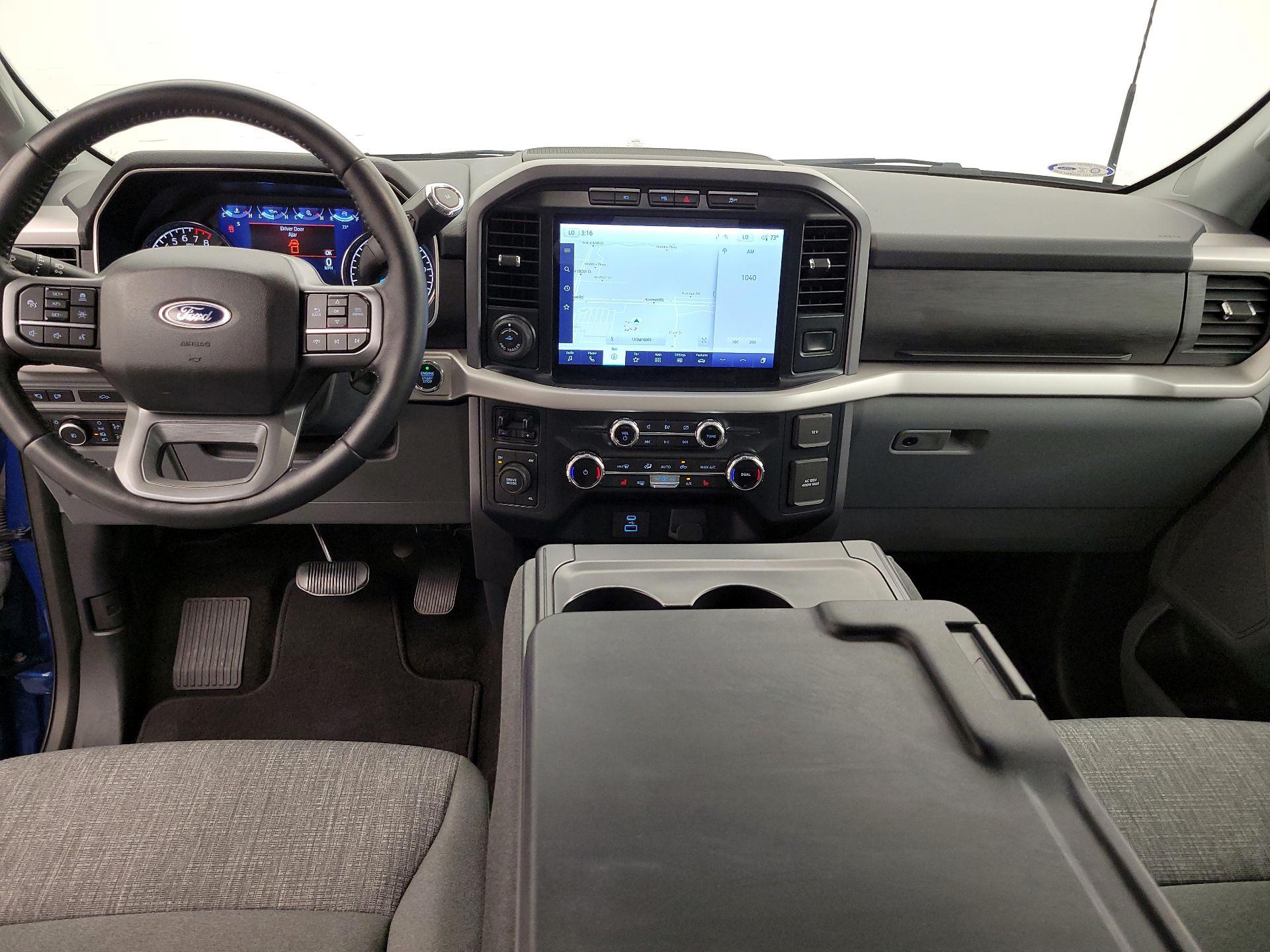 Thumbnail: 2022 Ford F-150 - 9