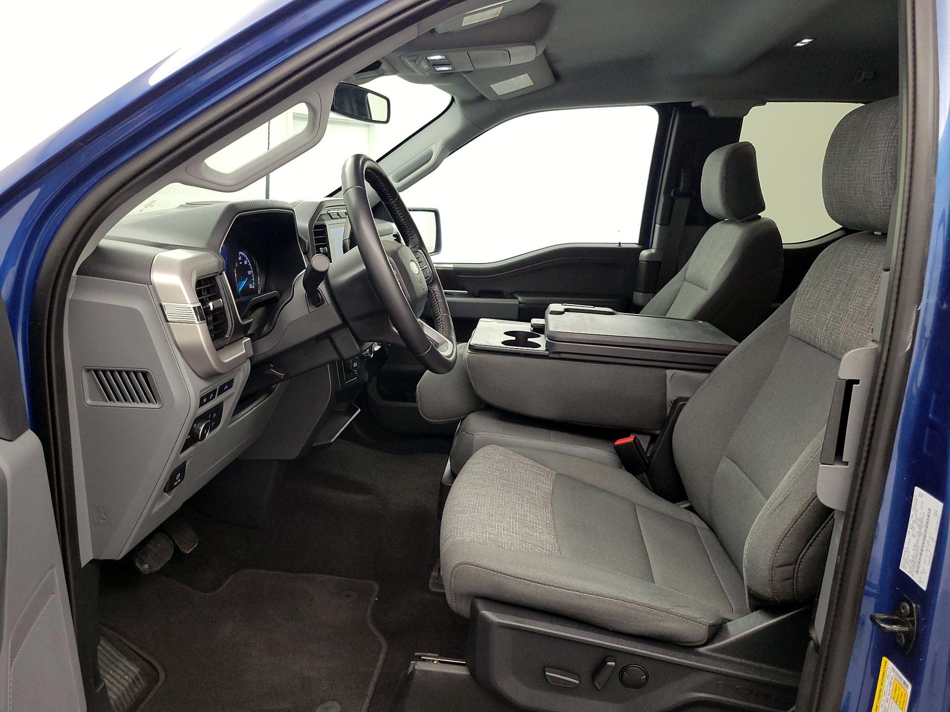 Thumbnail: 2022 Ford F-150 - 11