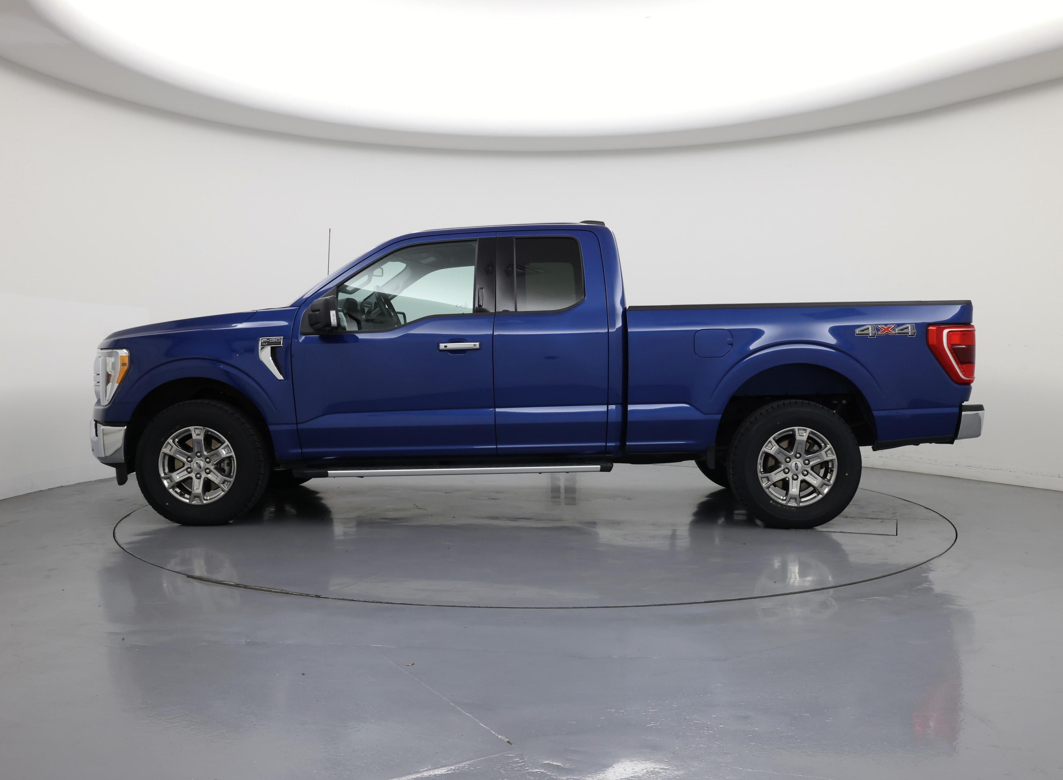 Thumbnail: 2022 Ford F-150 - 3
