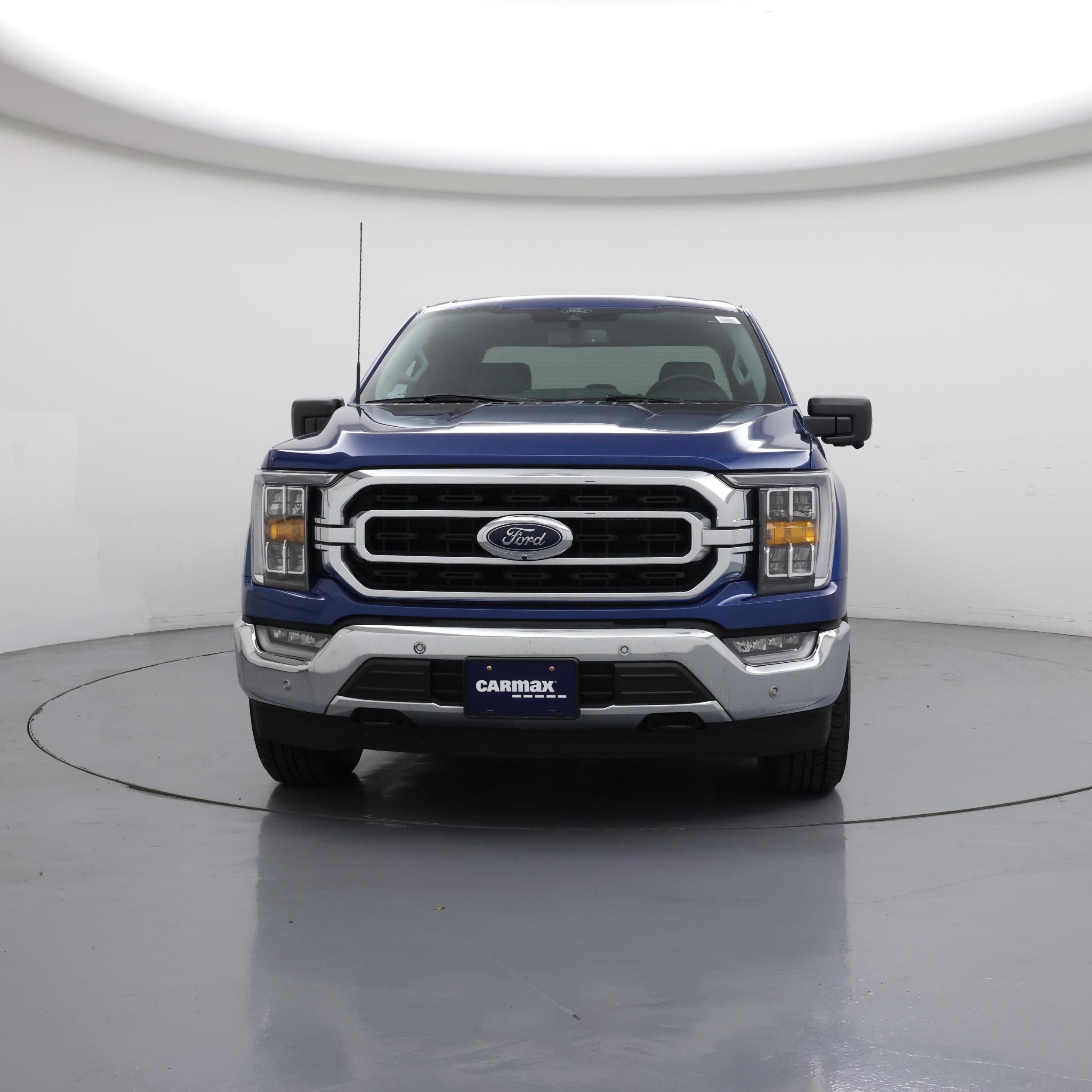 Thumbnail: 2022 Ford F-150 - 5