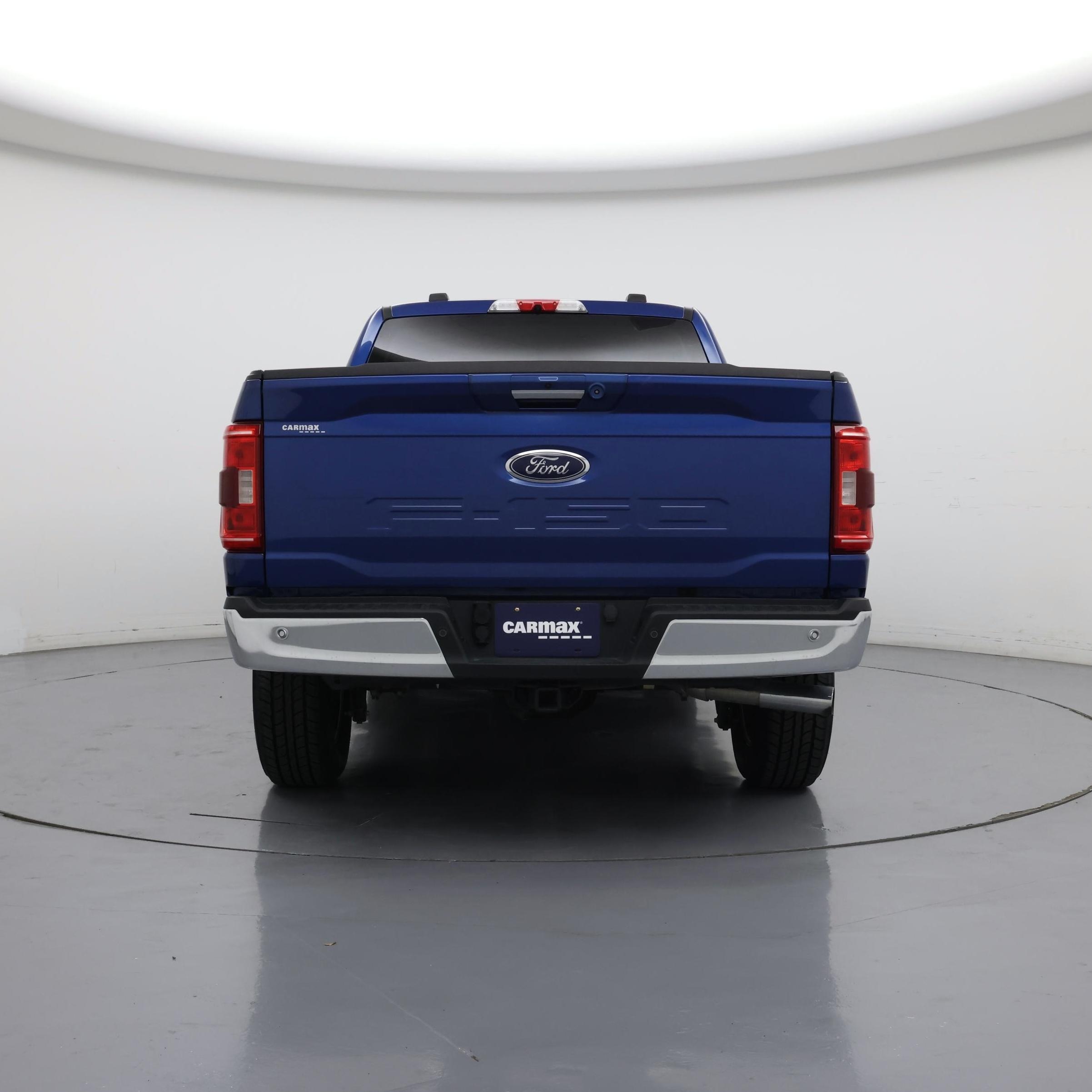 Thumbnail: 2022 Ford F-150 - 6