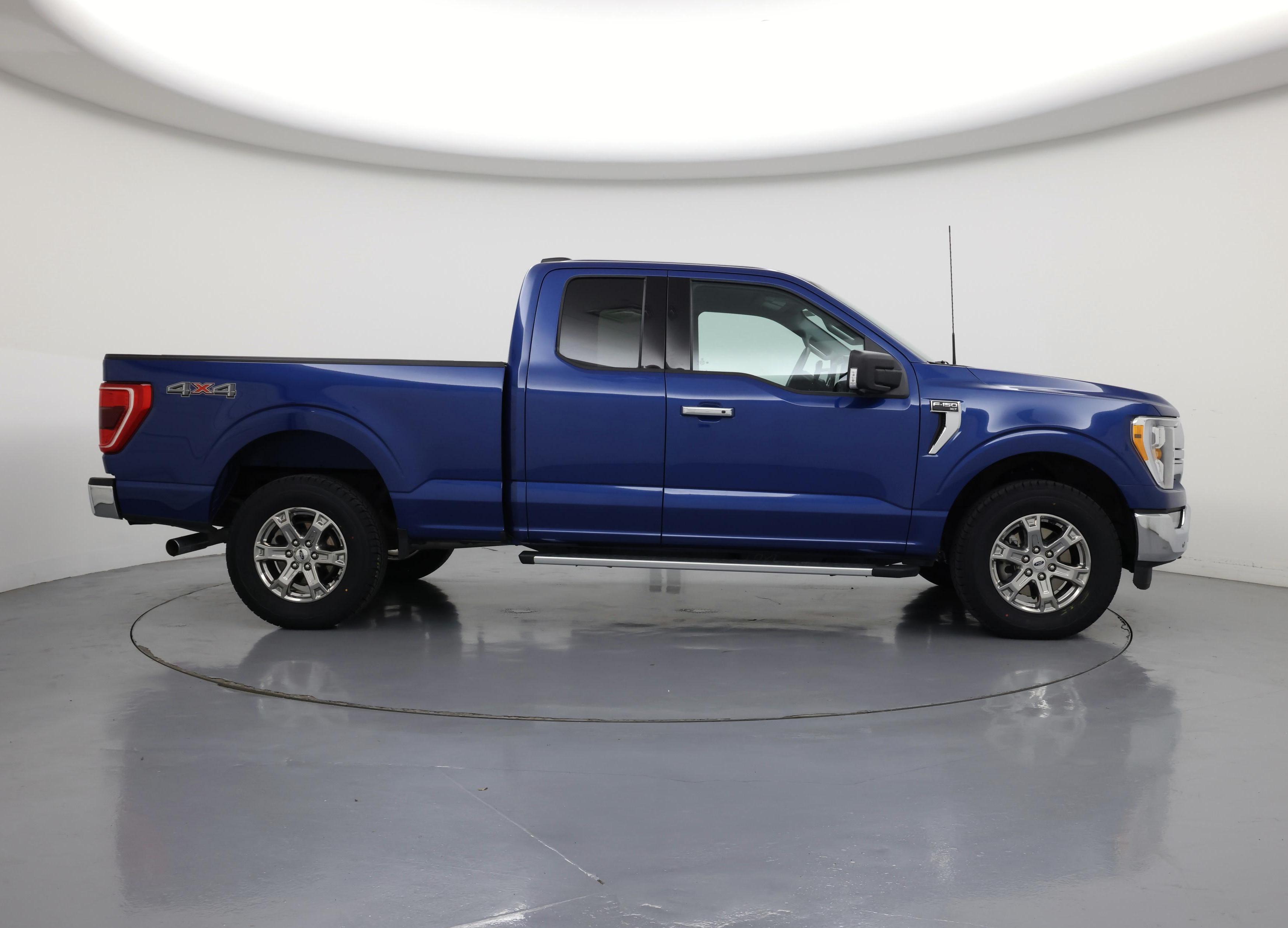 Thumbnail: 2022 Ford F-150 - 7