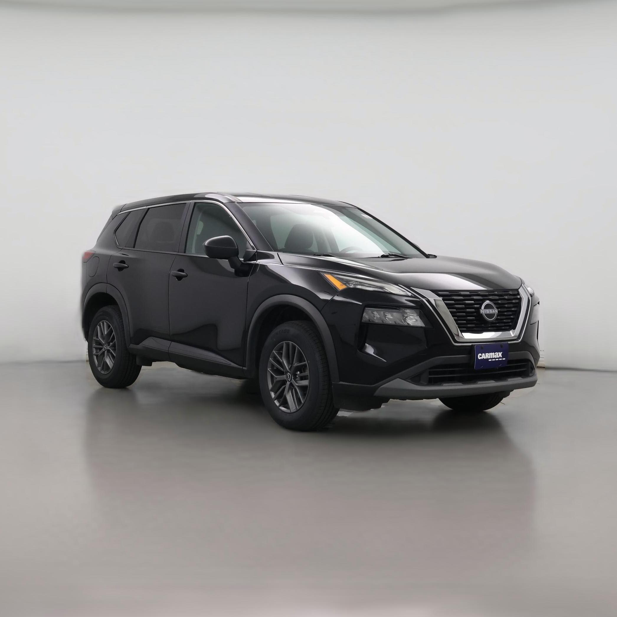 Thumbnail: 2023 Nissan Rogue - 1
